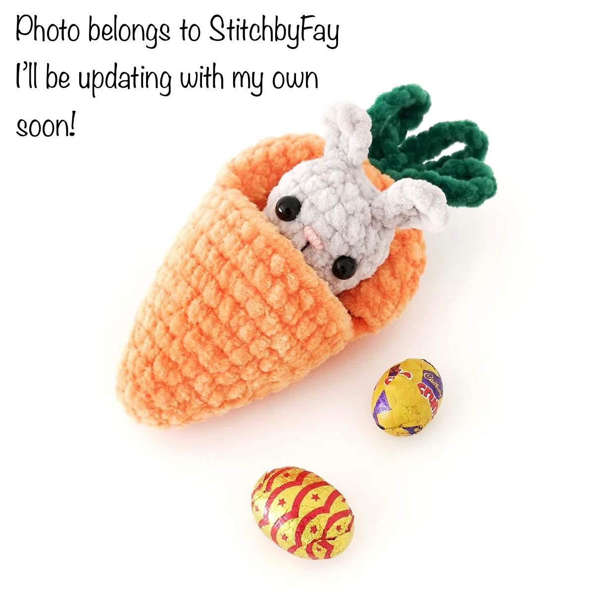 Belle of the Ball: Peter Cottontail & Carrot