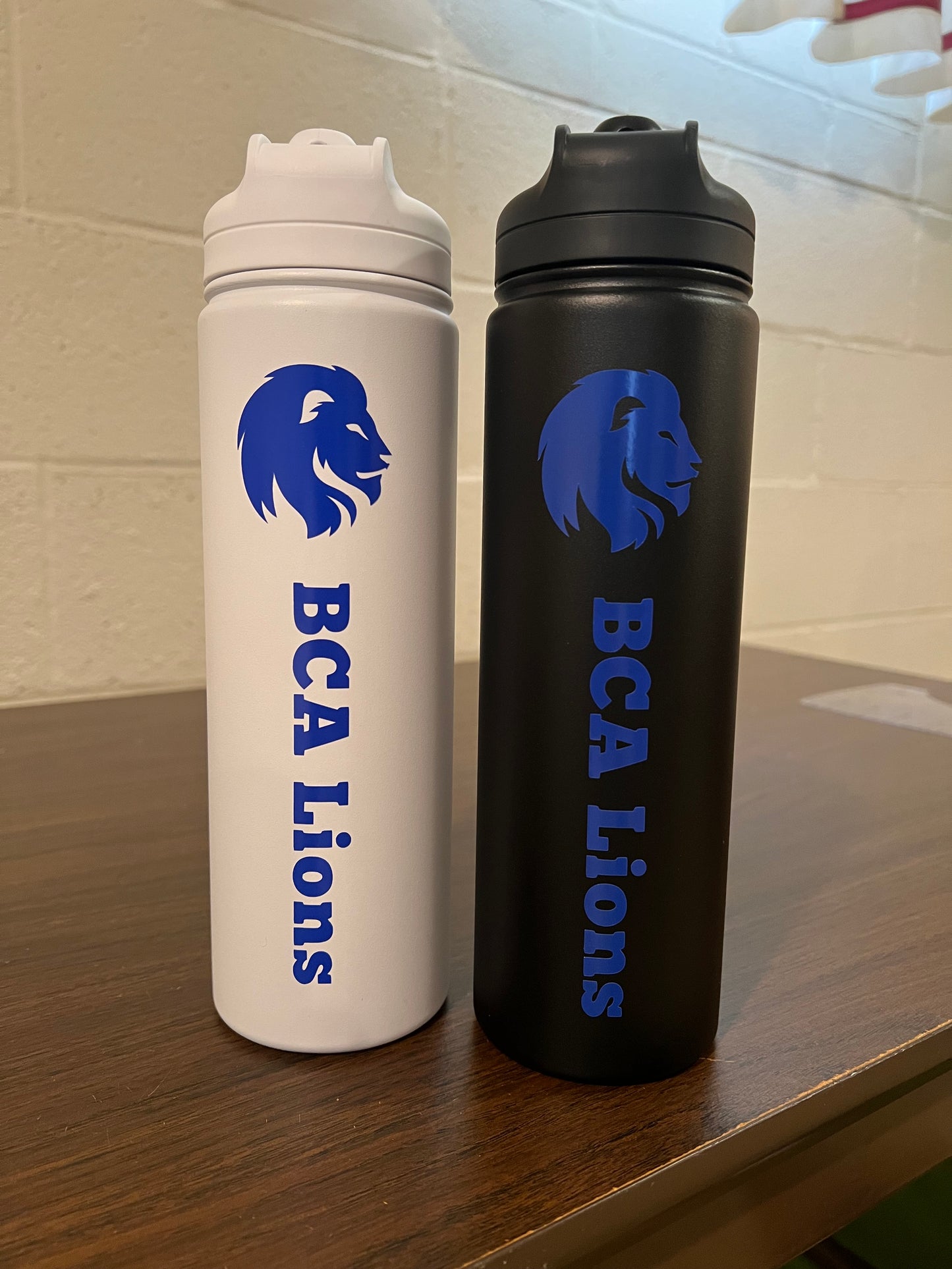 Custom Waterbottles