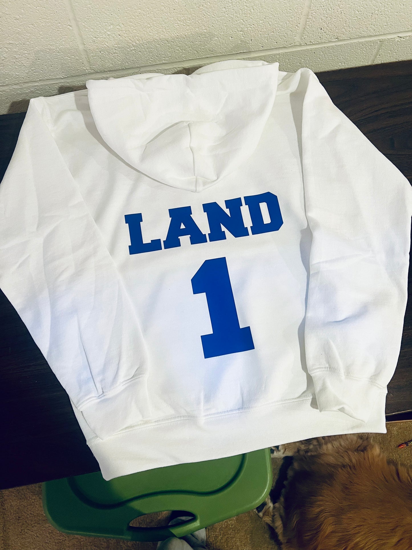 Custom Design Shirts