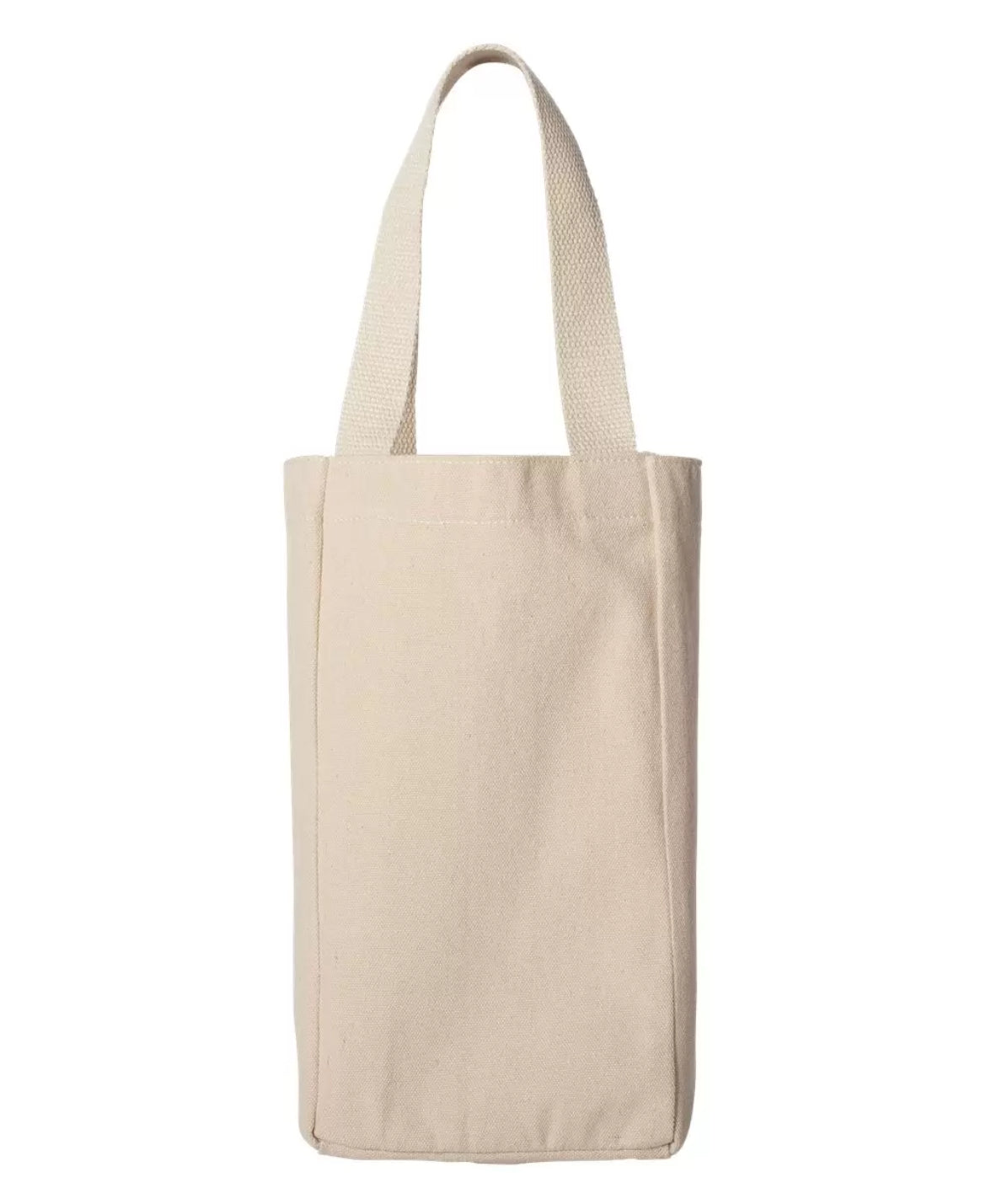Custom Bottle Bag