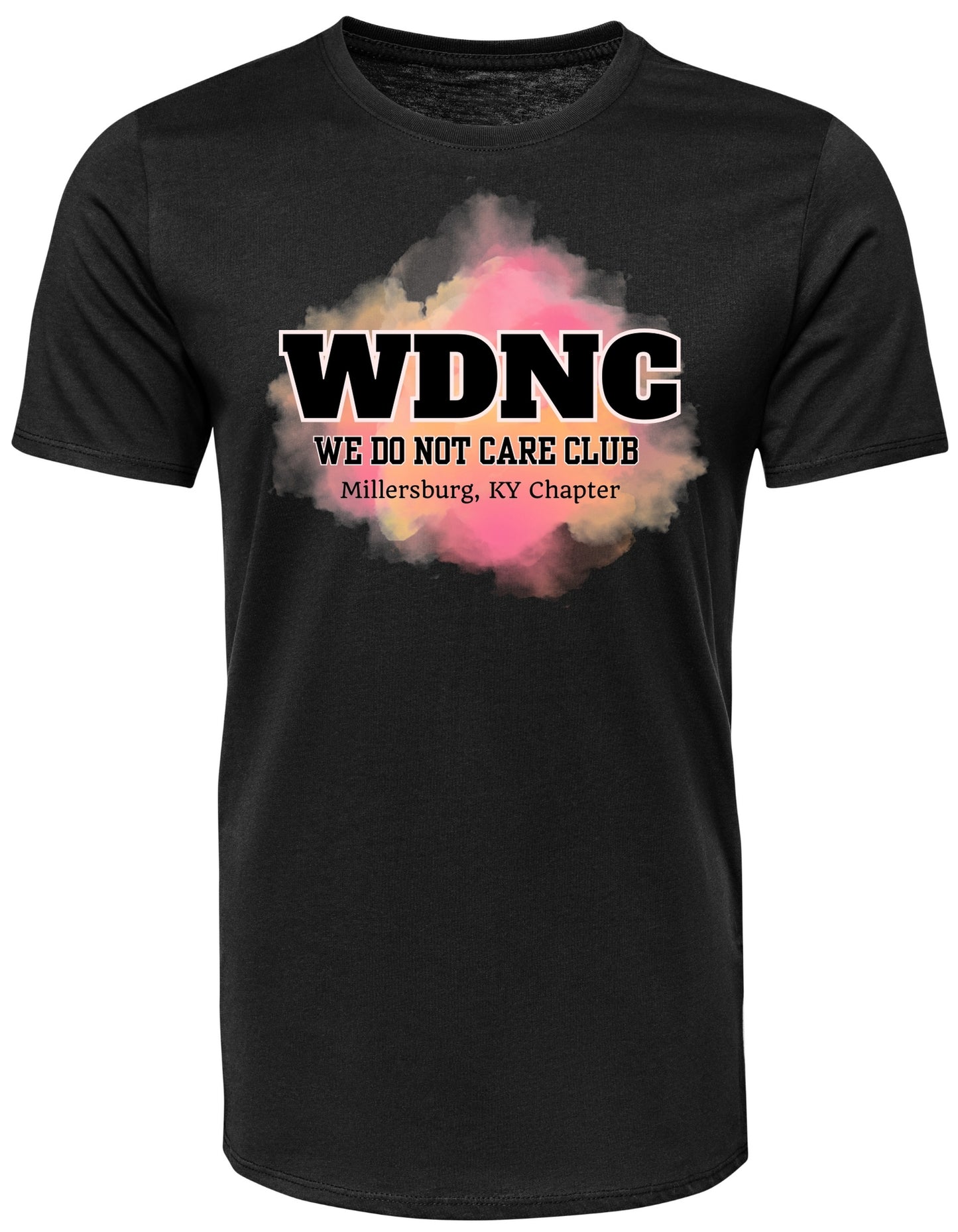 WDNC T-Shirt
