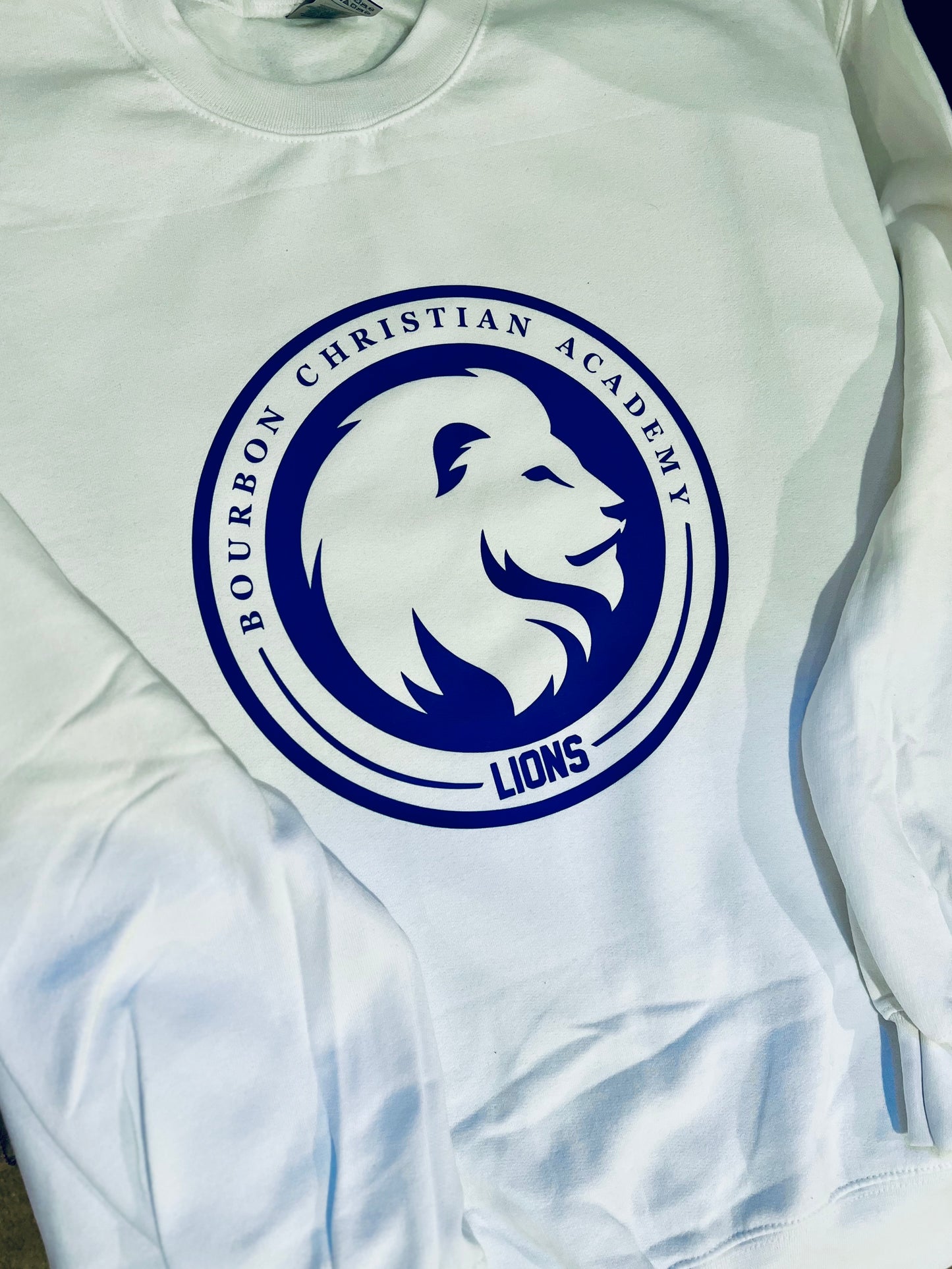 BCA 3XL Shirts