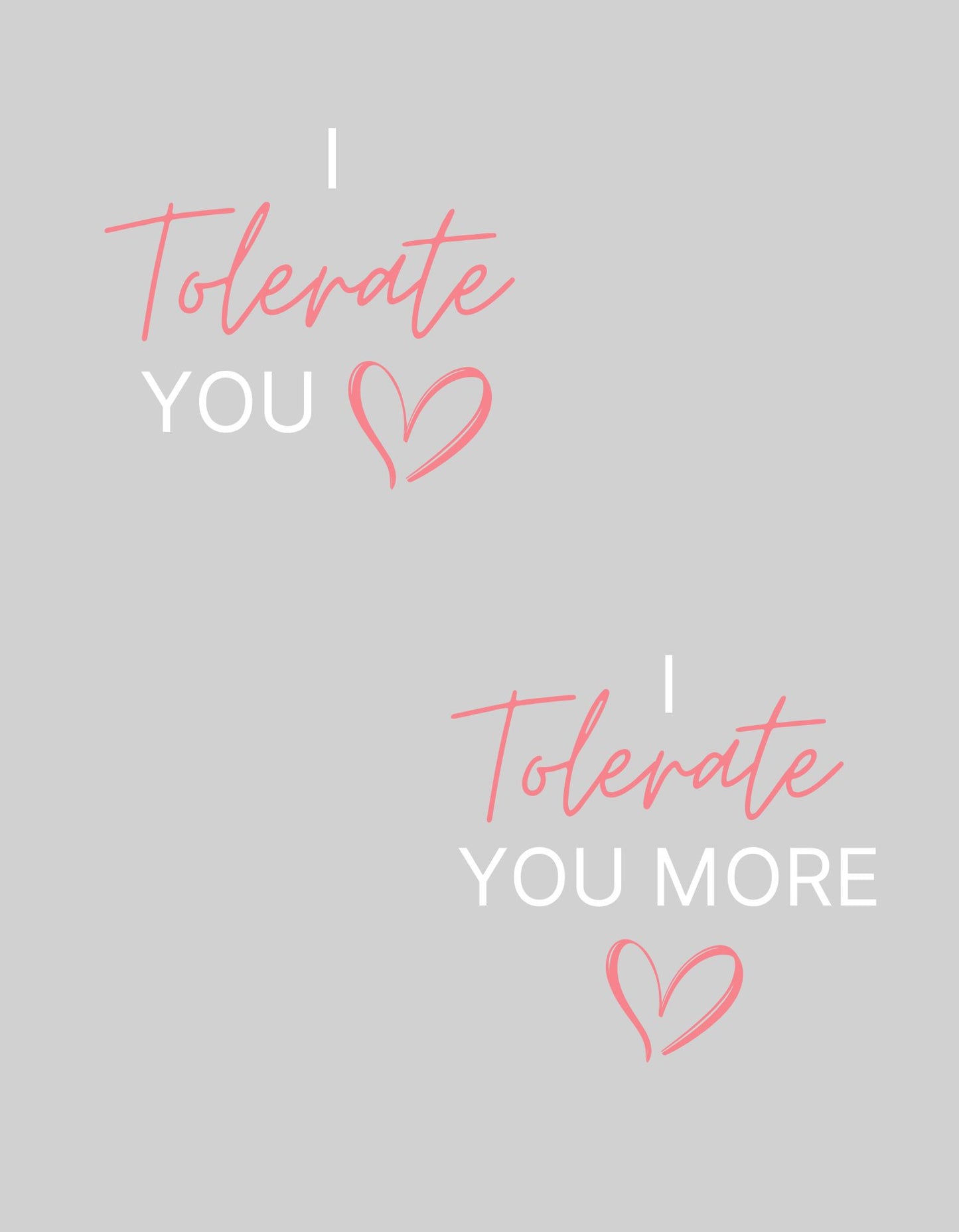 Valentines Decals