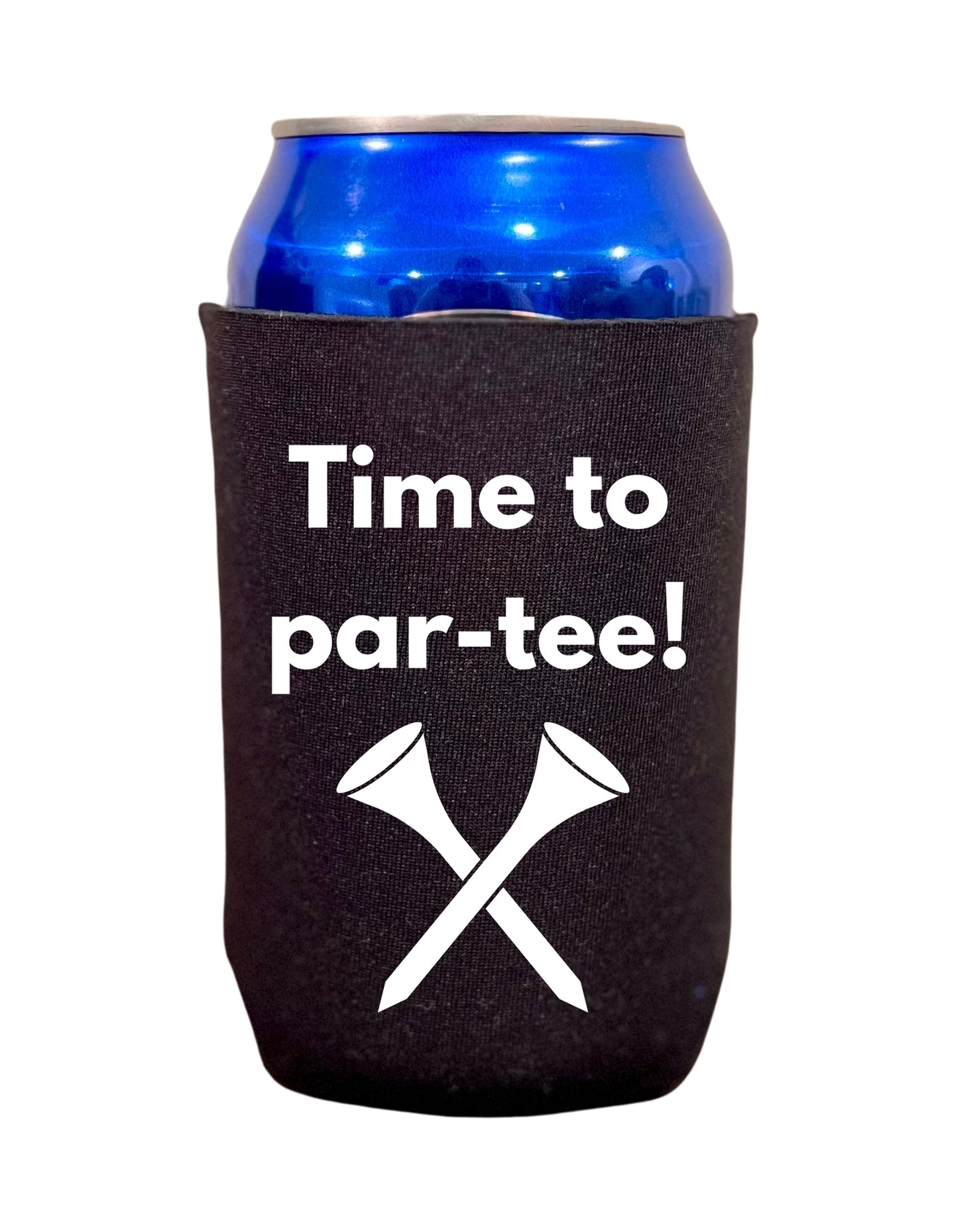 Custom Can Holders