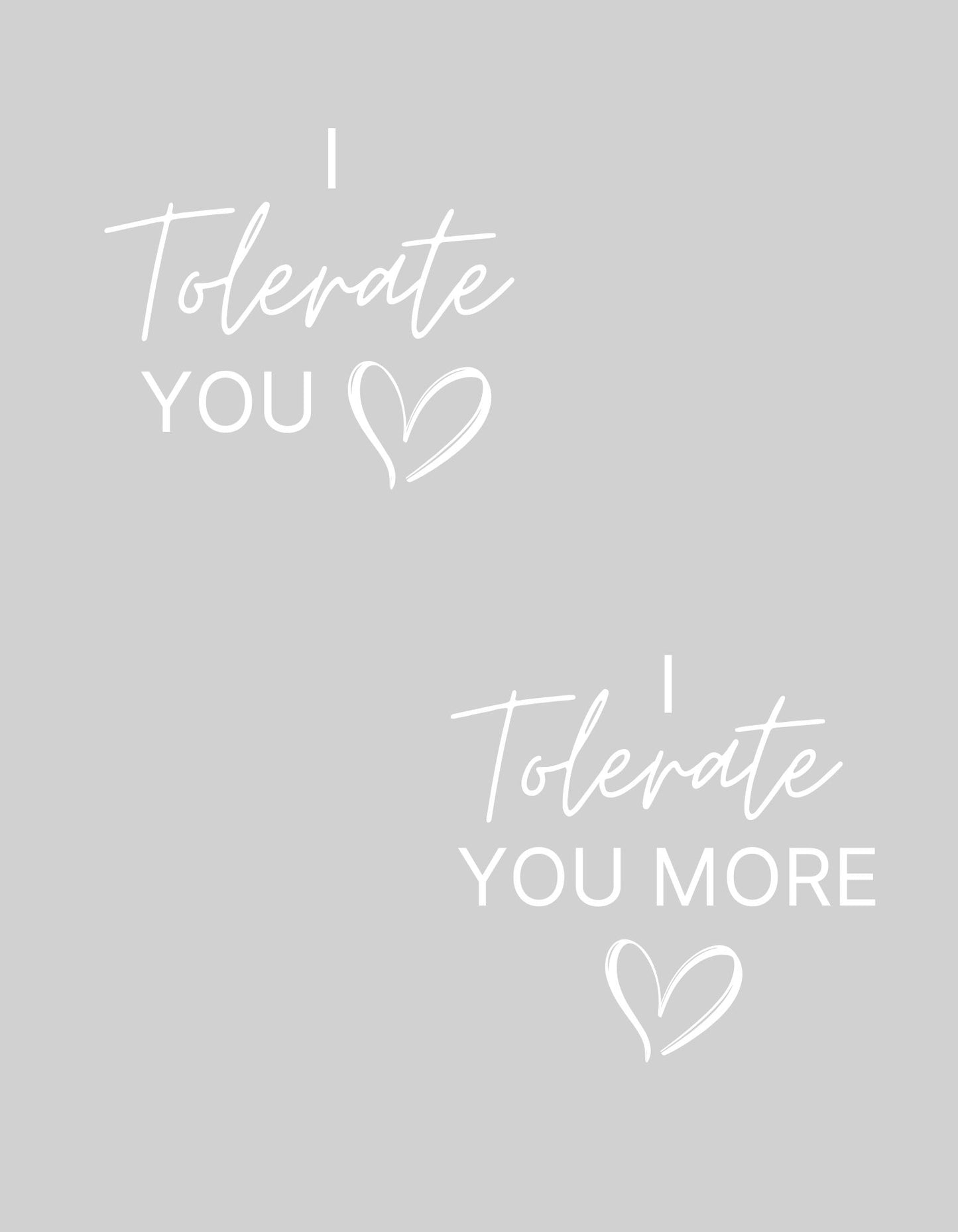 Valentines Decals
