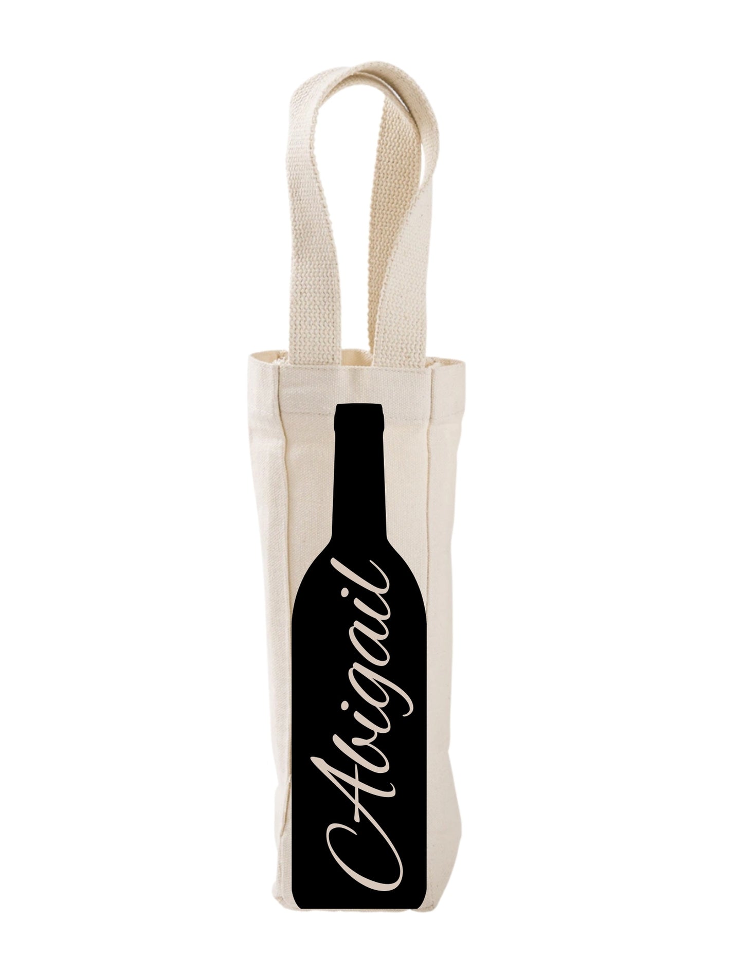 Custom Bottle Bag