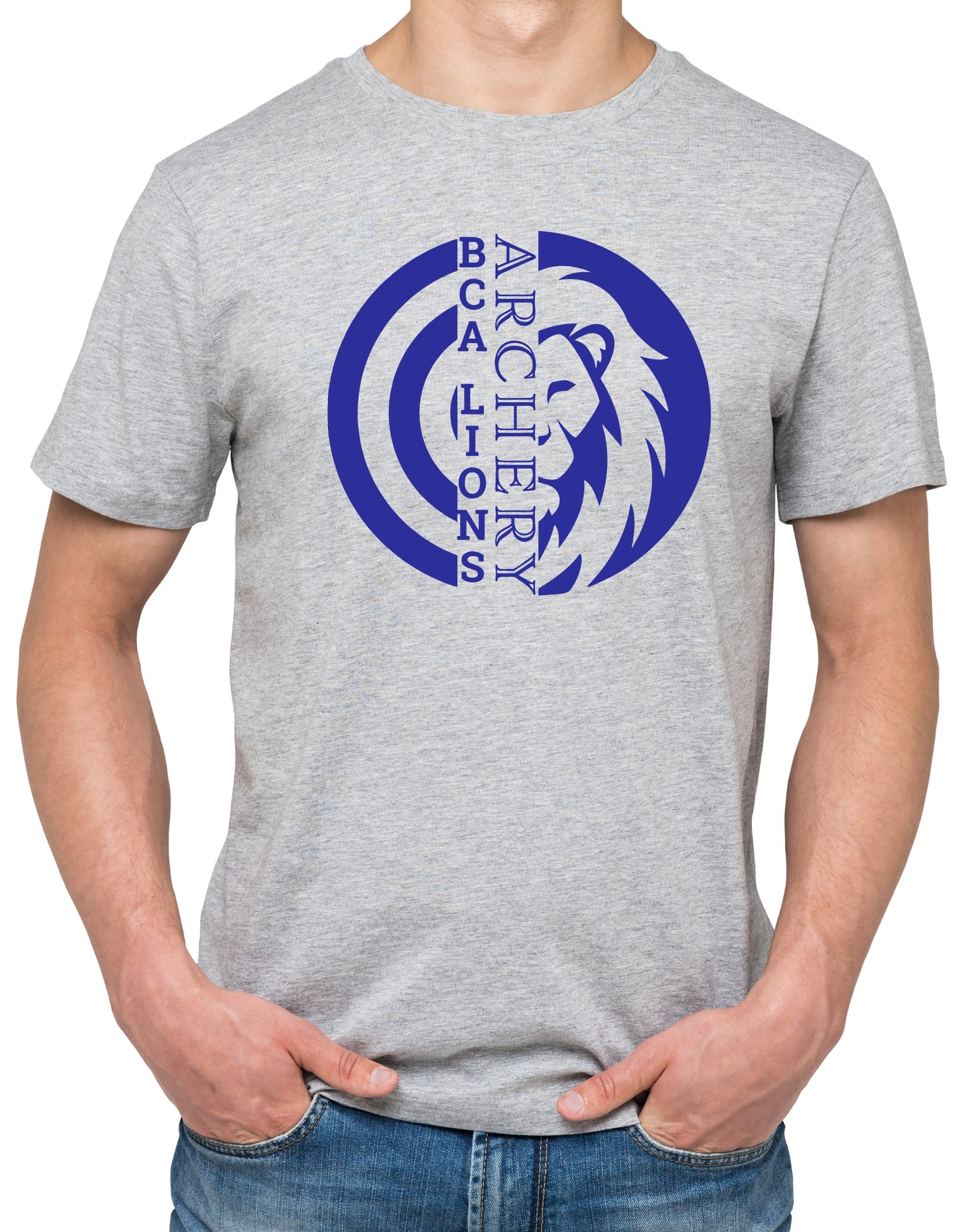 BCA Archery Spirit Wear