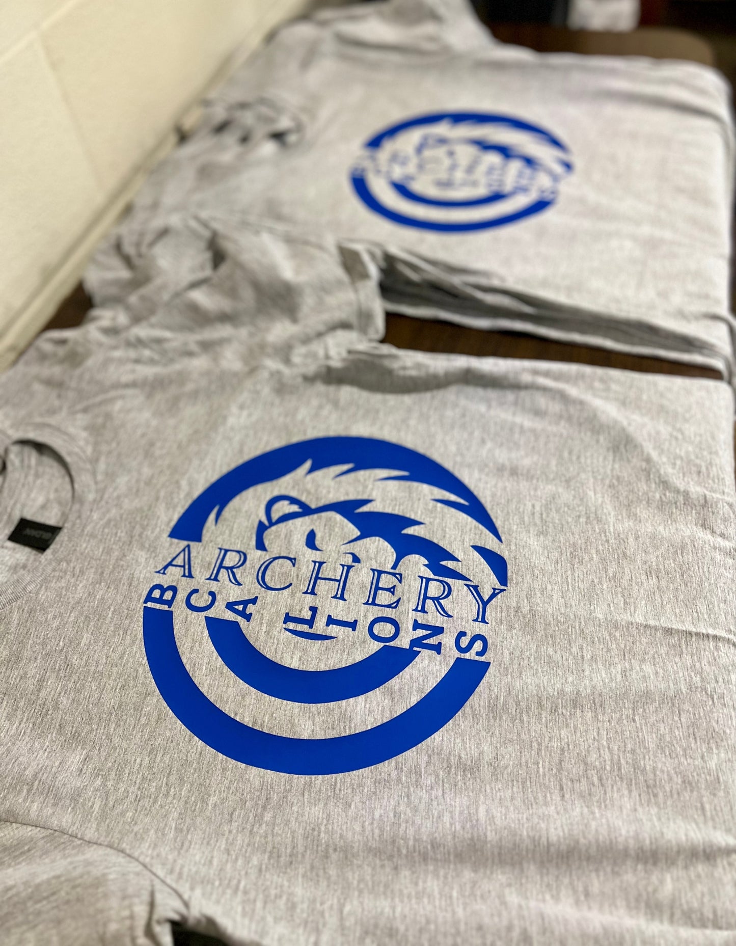 BCA Archery Spirit Wear