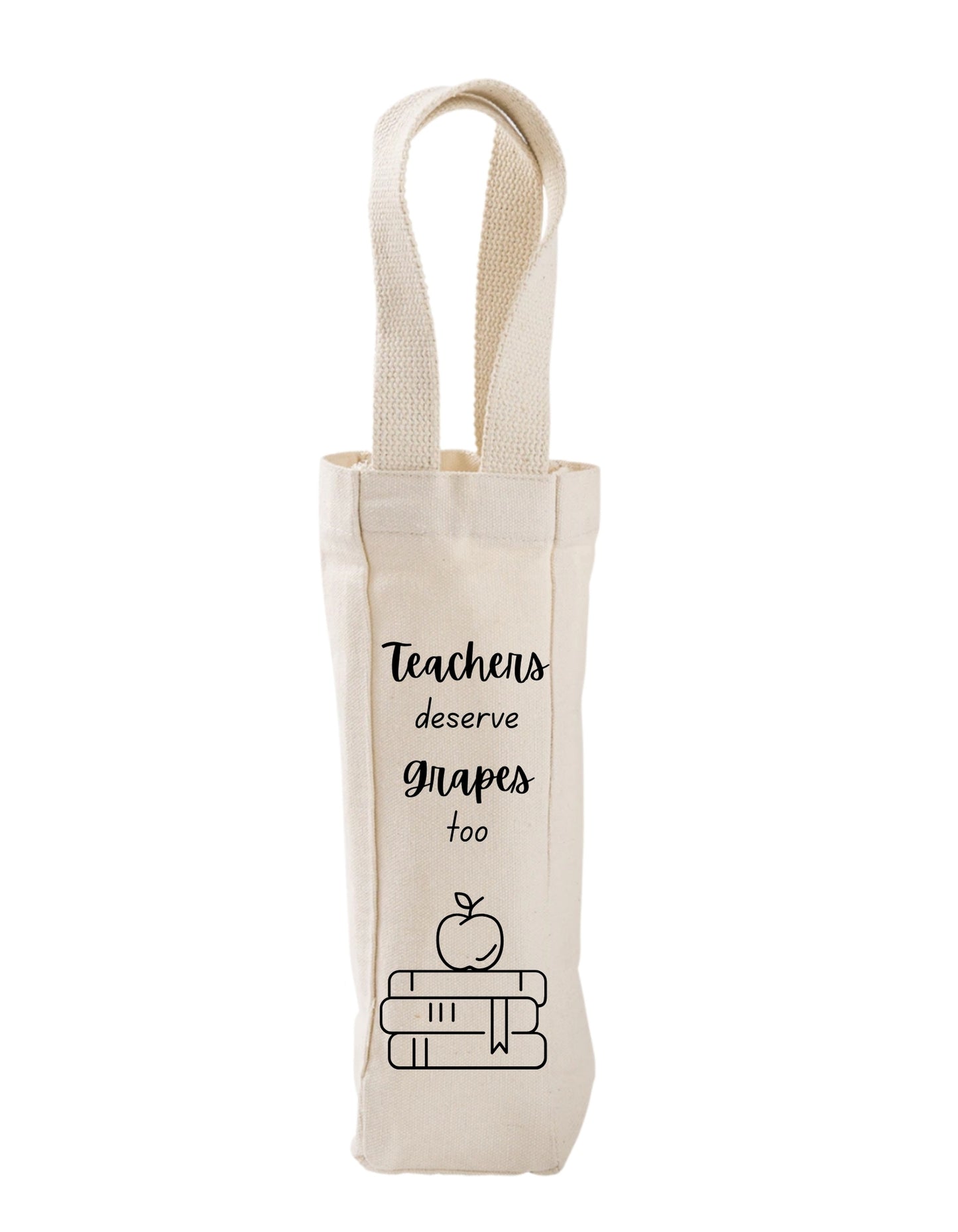 Custom Bottle Bag