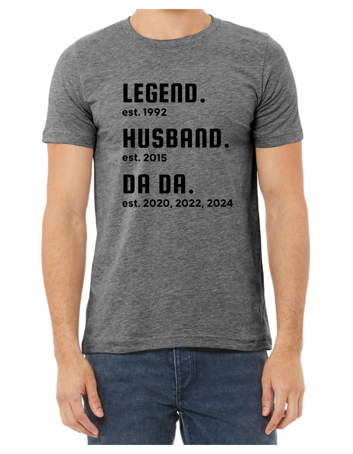 Legendary T-Shirt