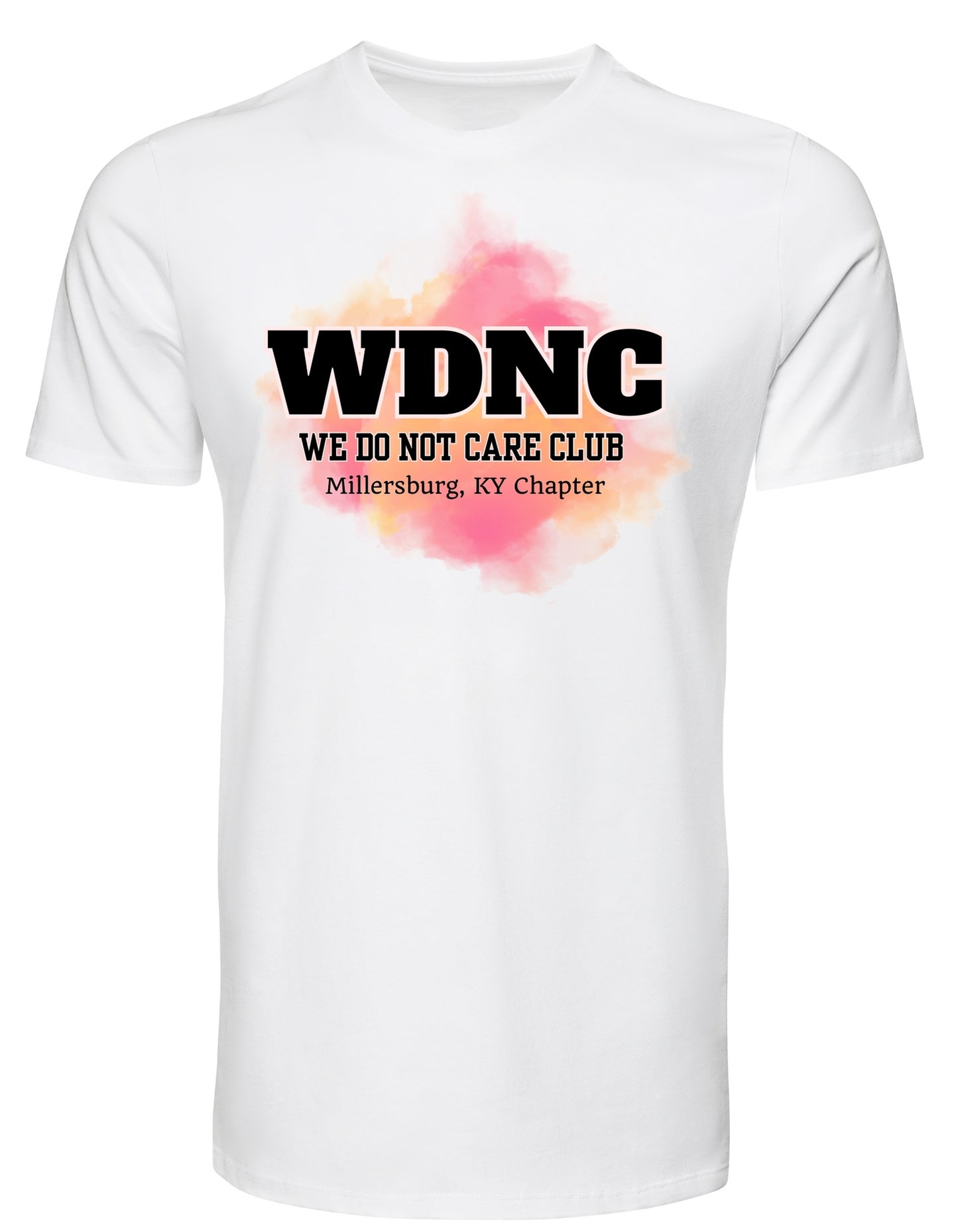 WDNC T-Shirt