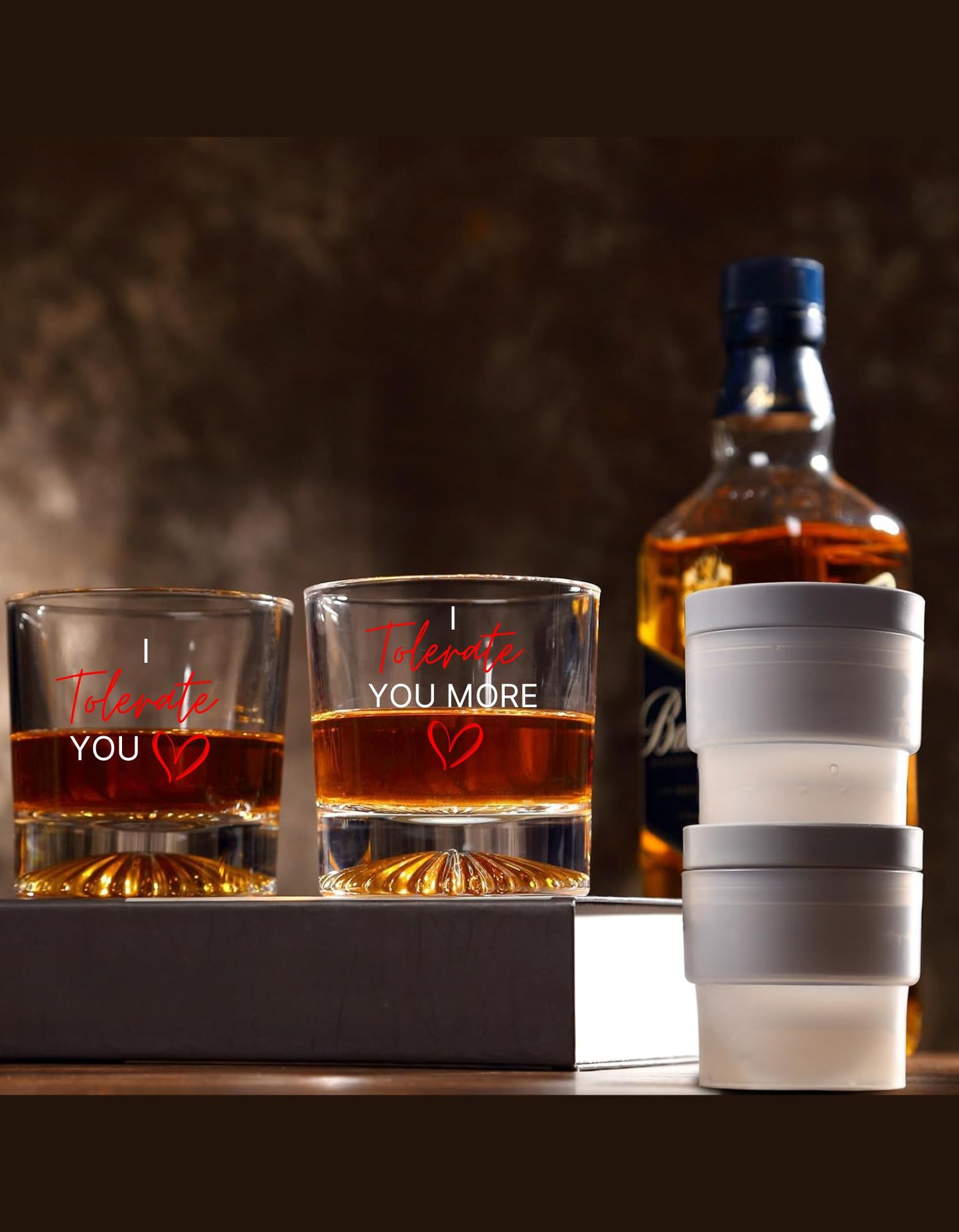 Valentines Drinkware
