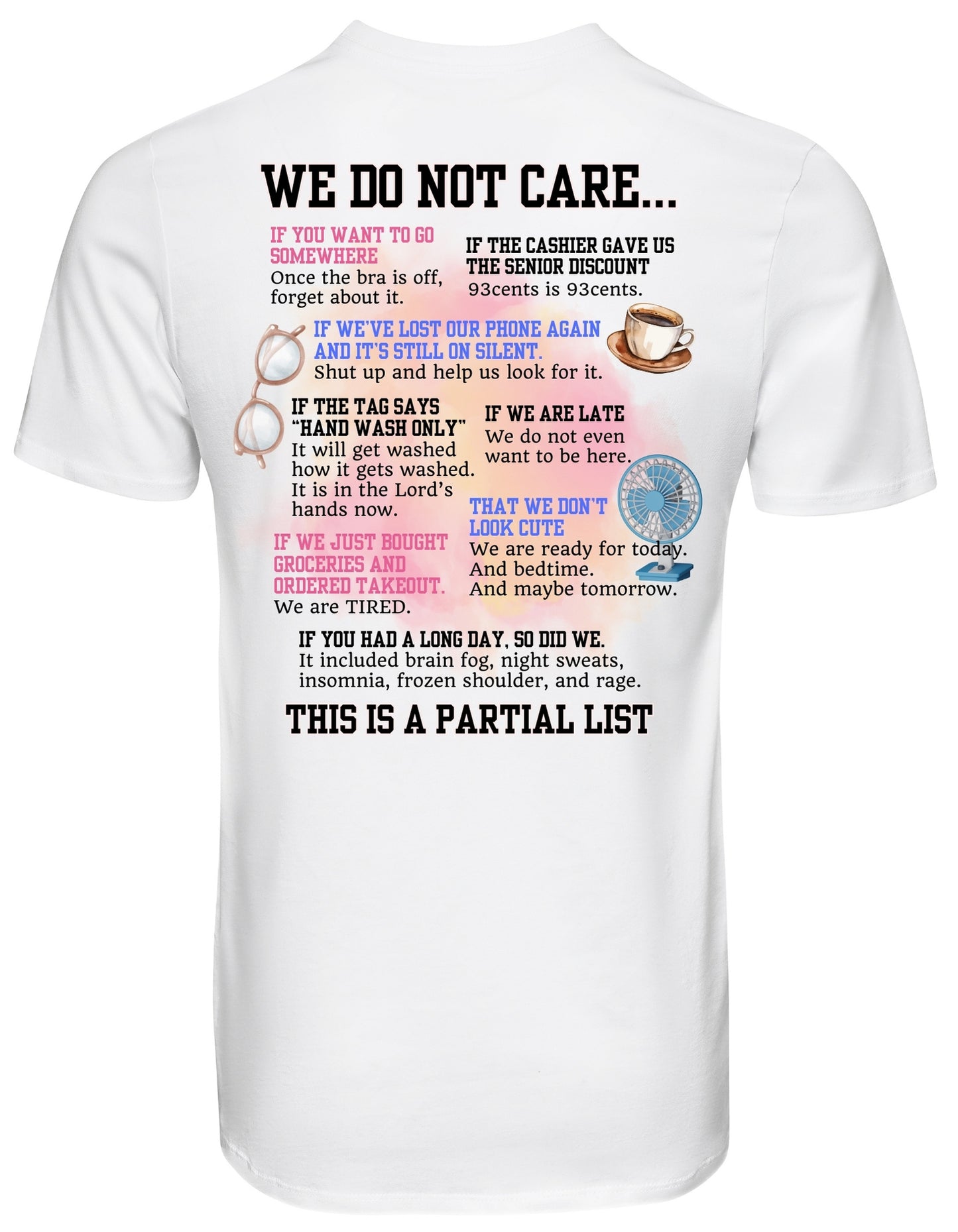 WDNC T-Shirt