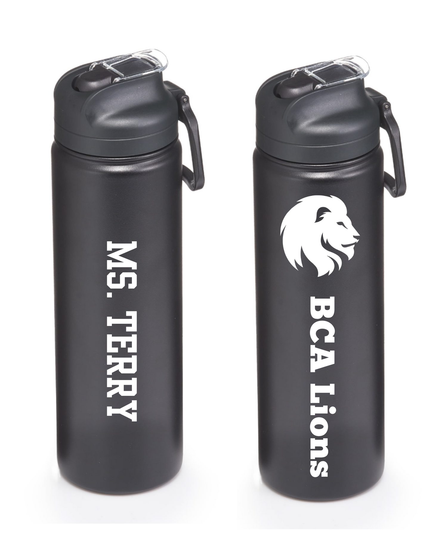 Custom Waterbottles