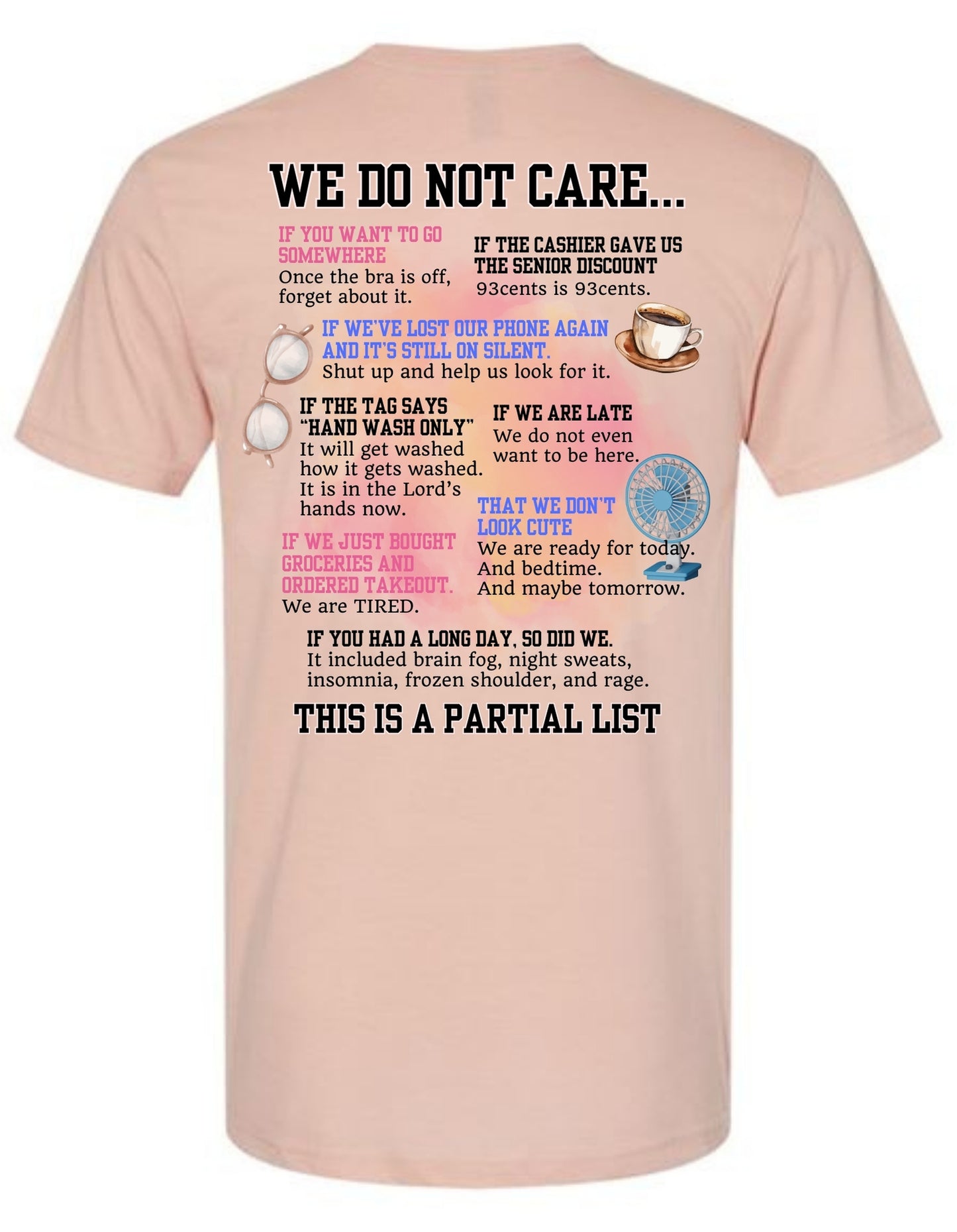 WDNC T-Shirt