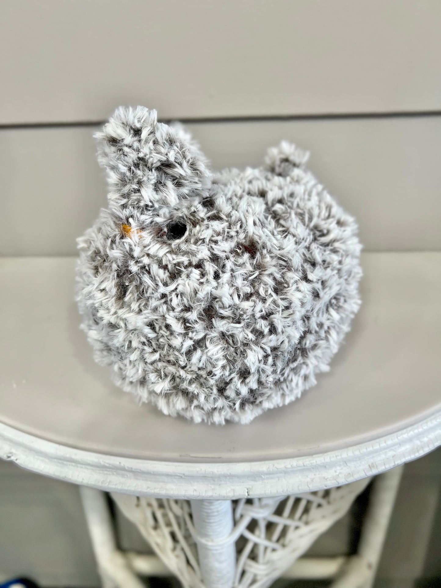 Belle of the Ball: The Flock