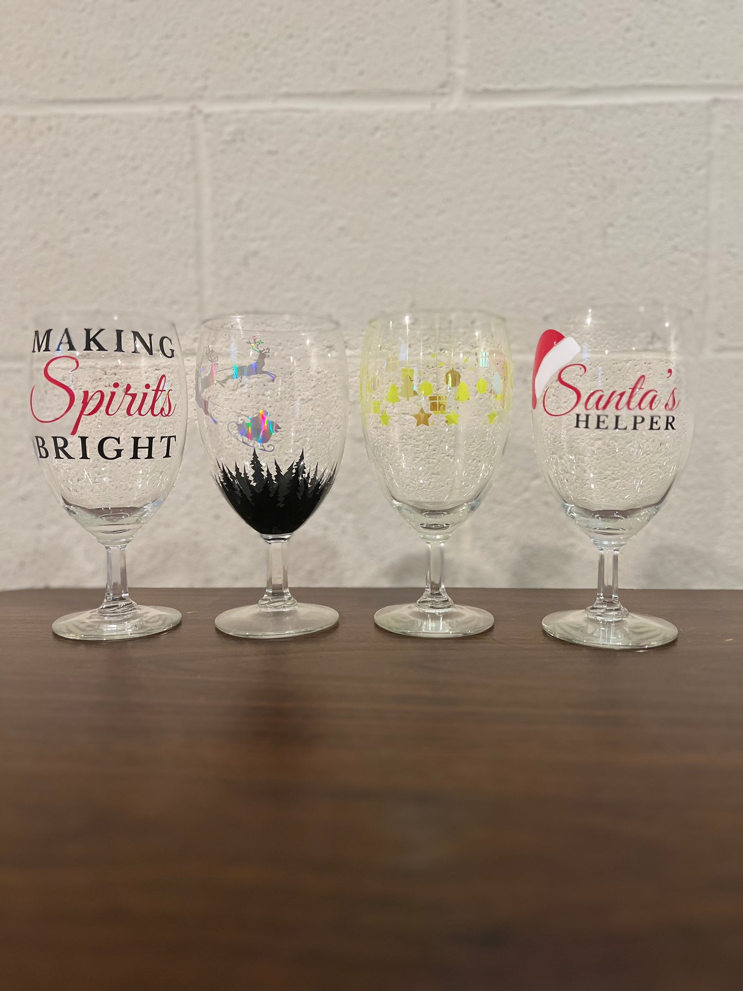 Custom Decals