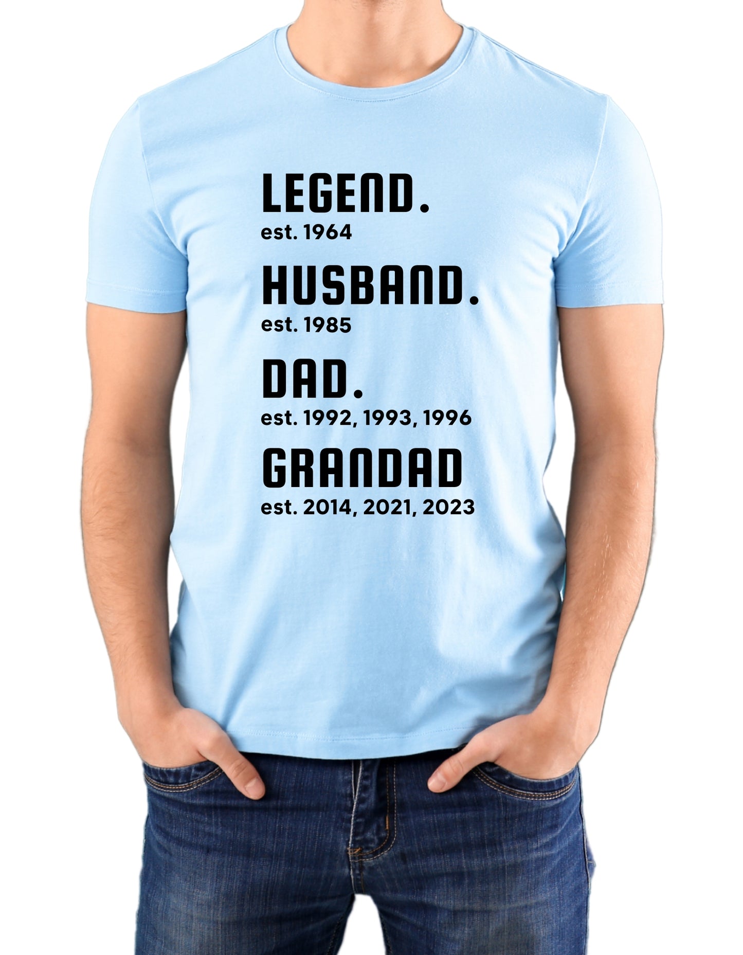 Legendary T-Shirt