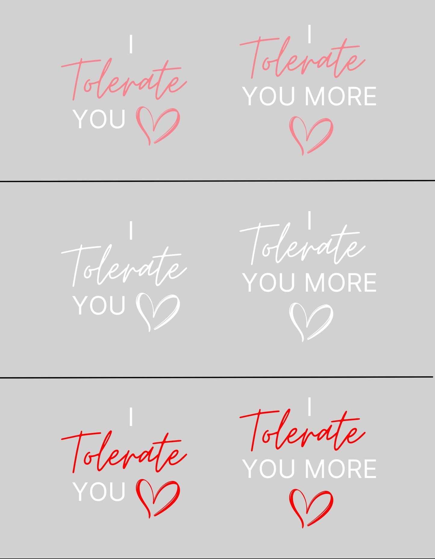 Valentines Drinkware