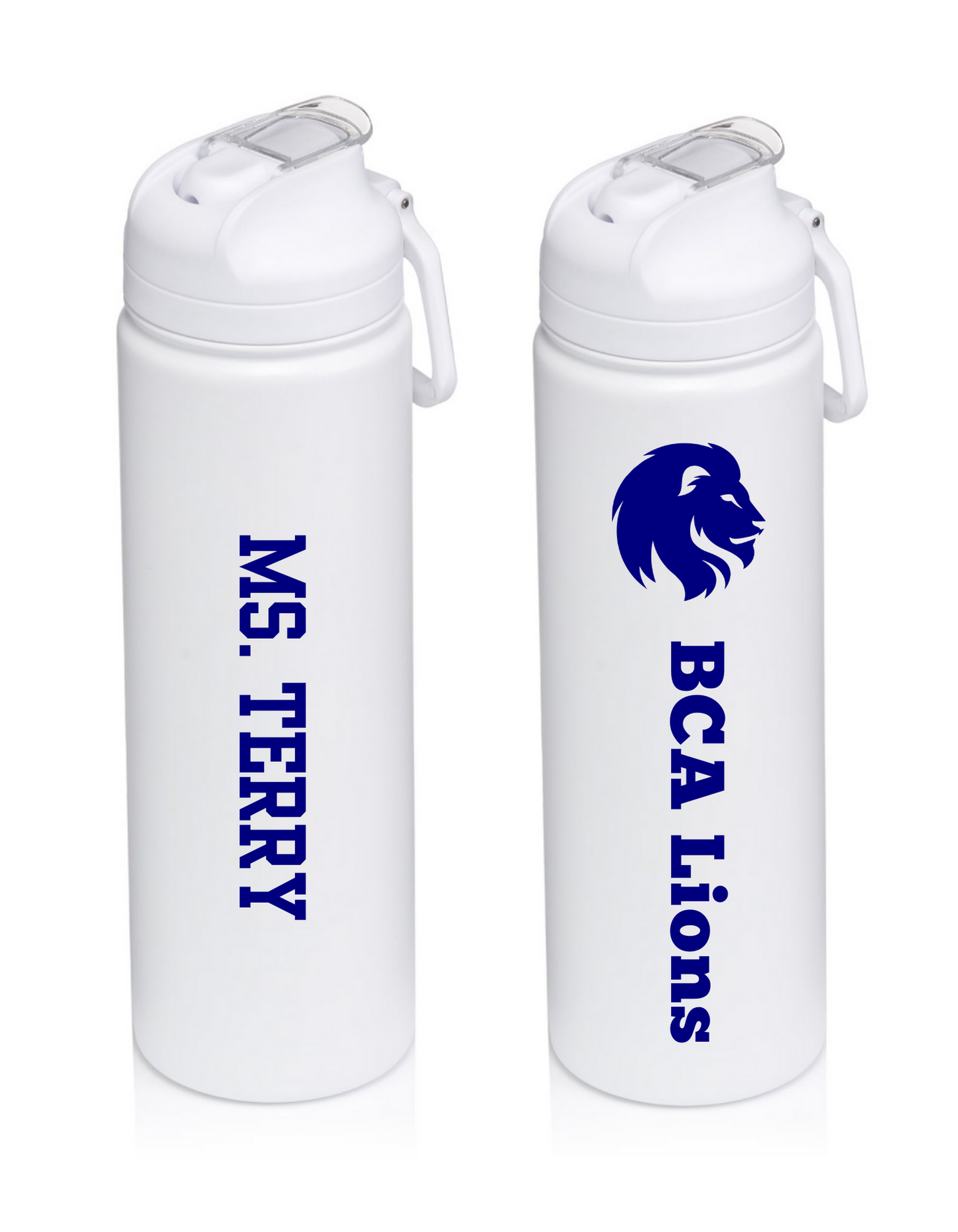 Custom Waterbottles