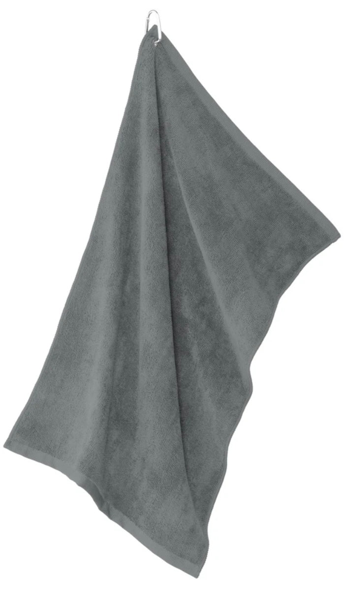 Custom Microfiber Golf Towels