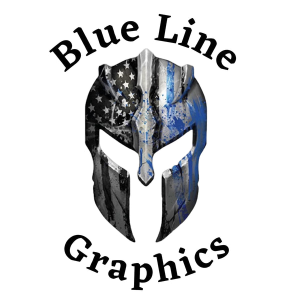 Blue Line Graphics