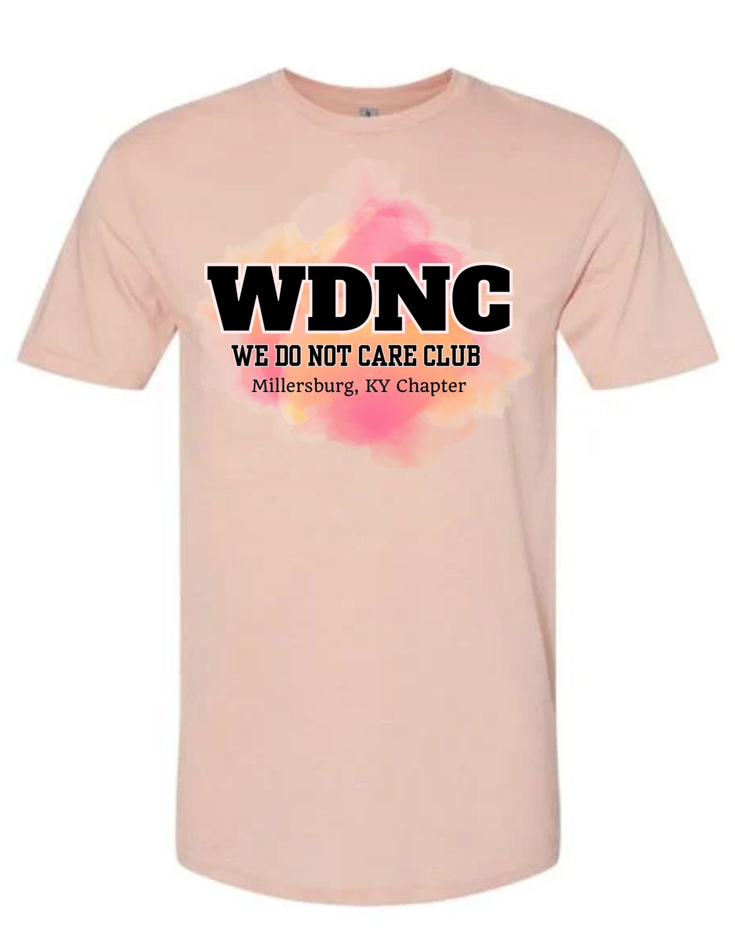 WDNC T-Shirt
