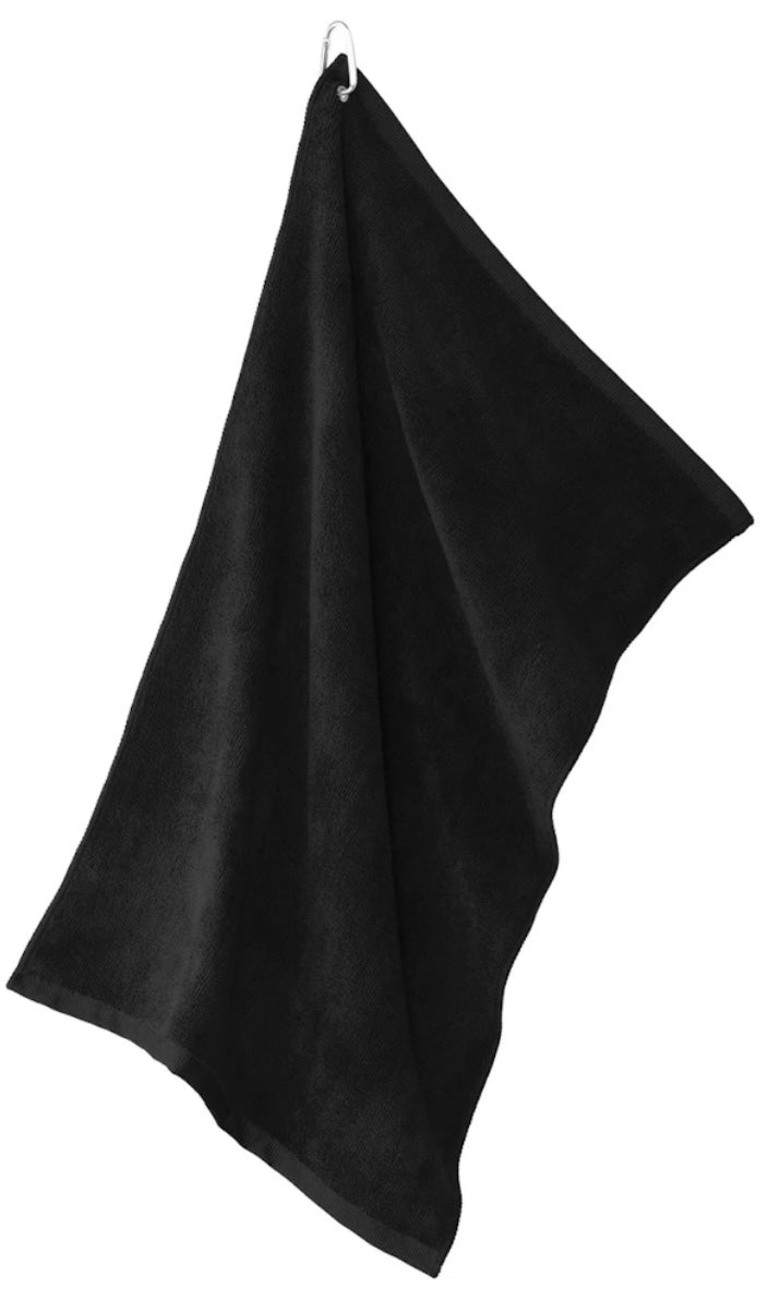 Custom Microfiber Golf Towels