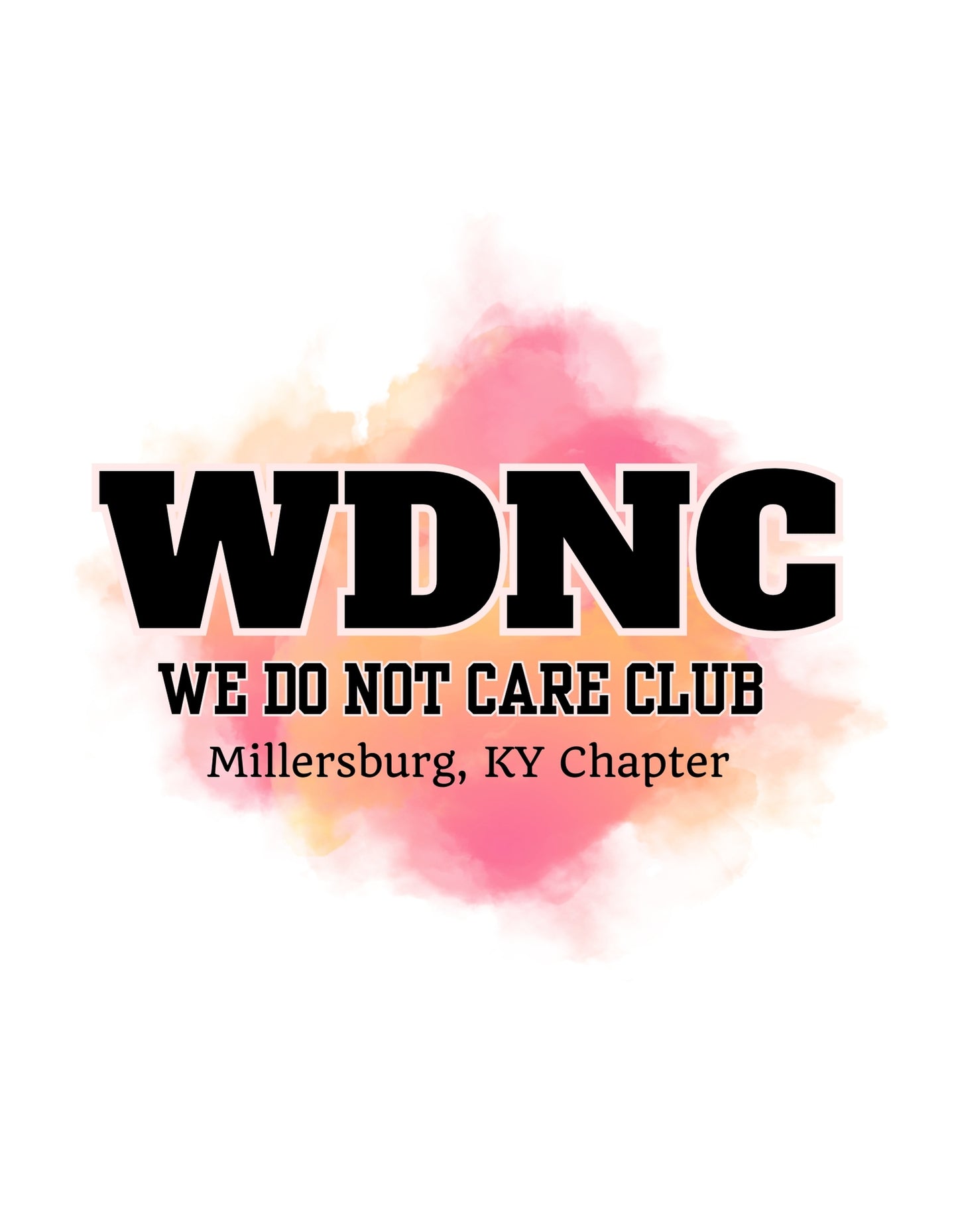 WDNC T-Shirt