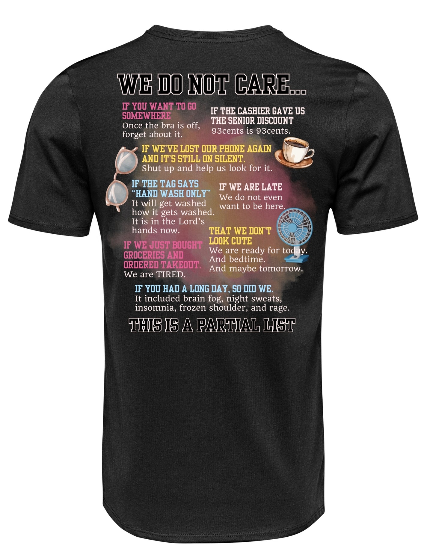 WDNC T-Shirt