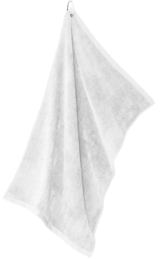 Custom Microfiber Golf Towels