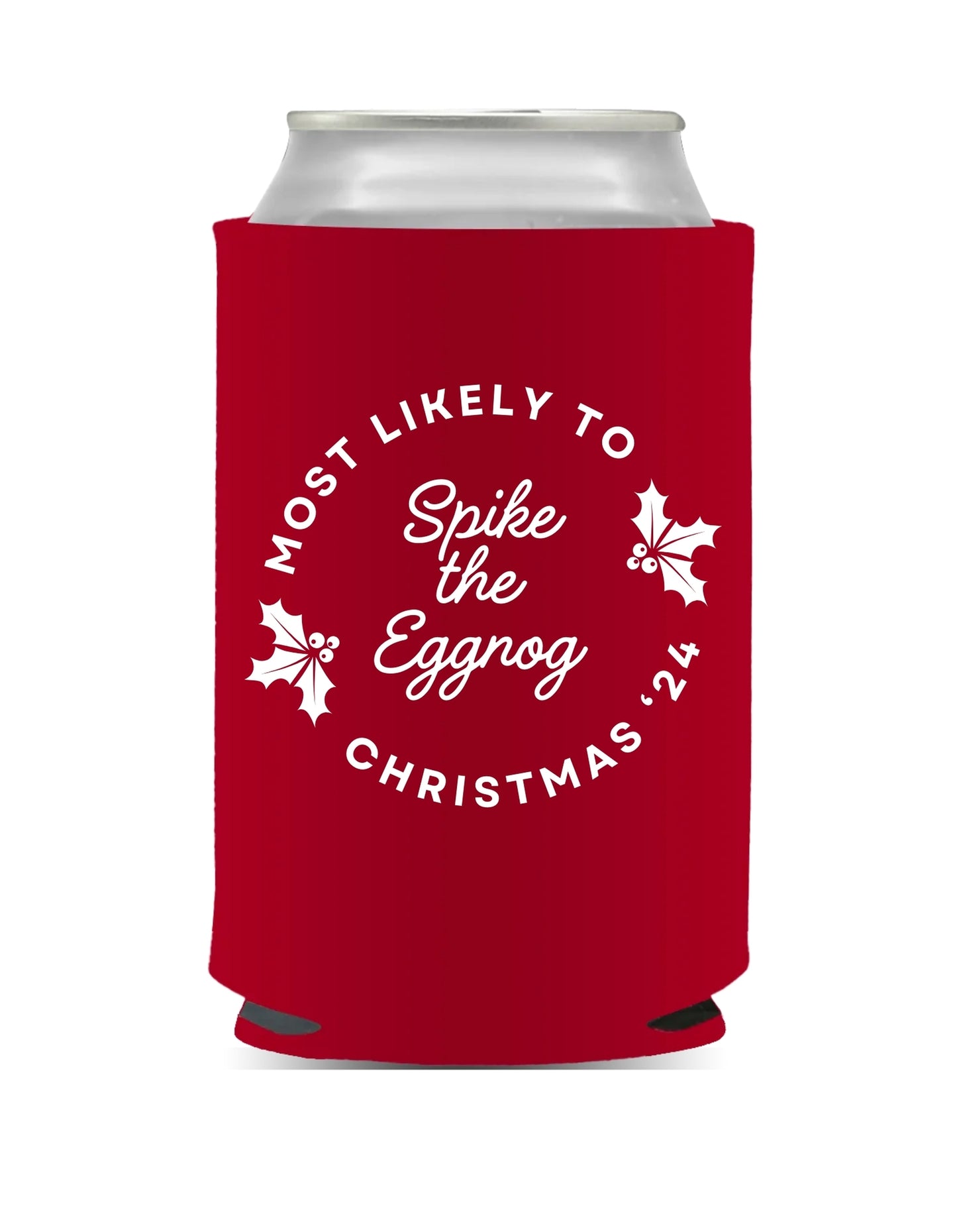 Custom Can Holders