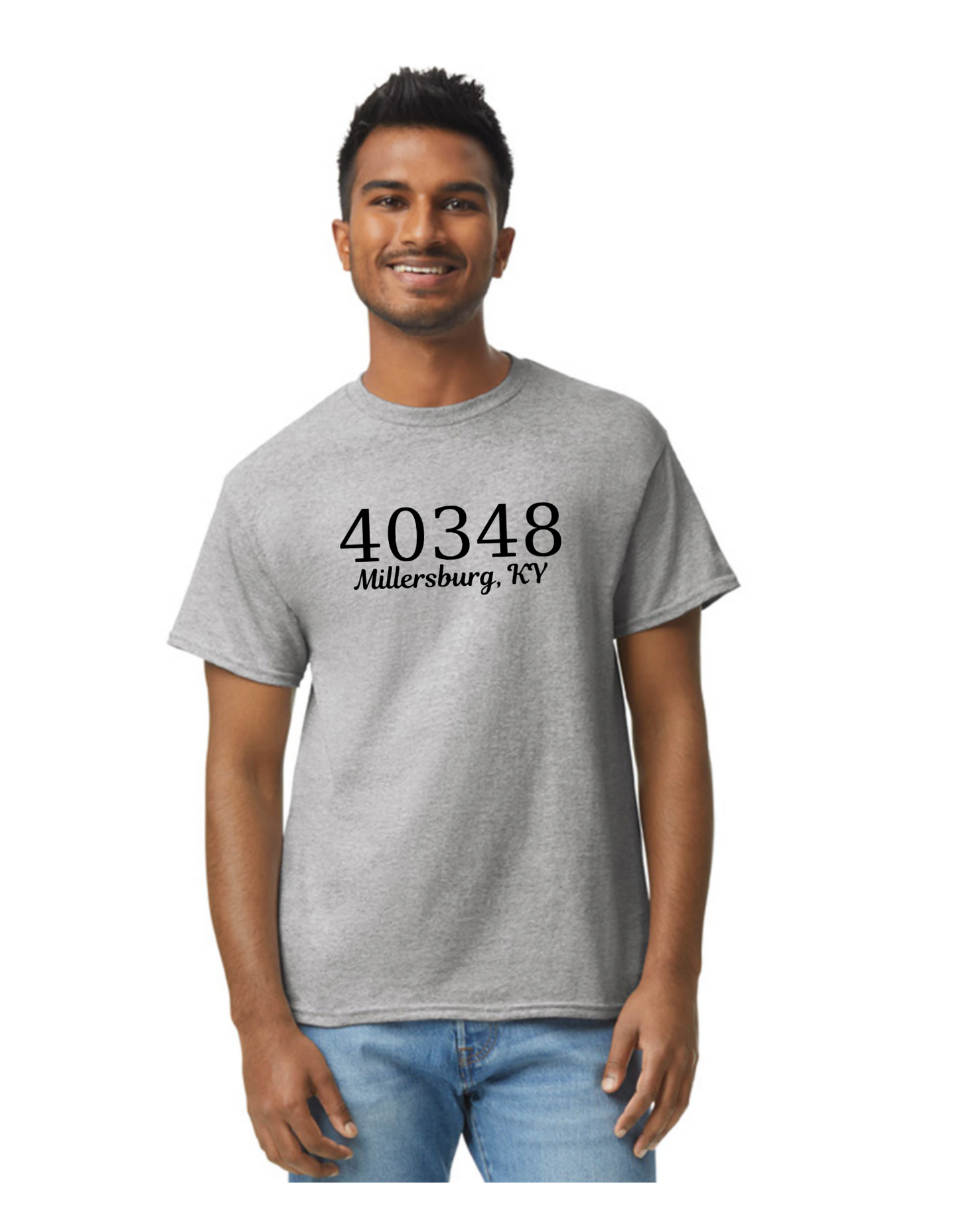 Millersburg Zip Code
