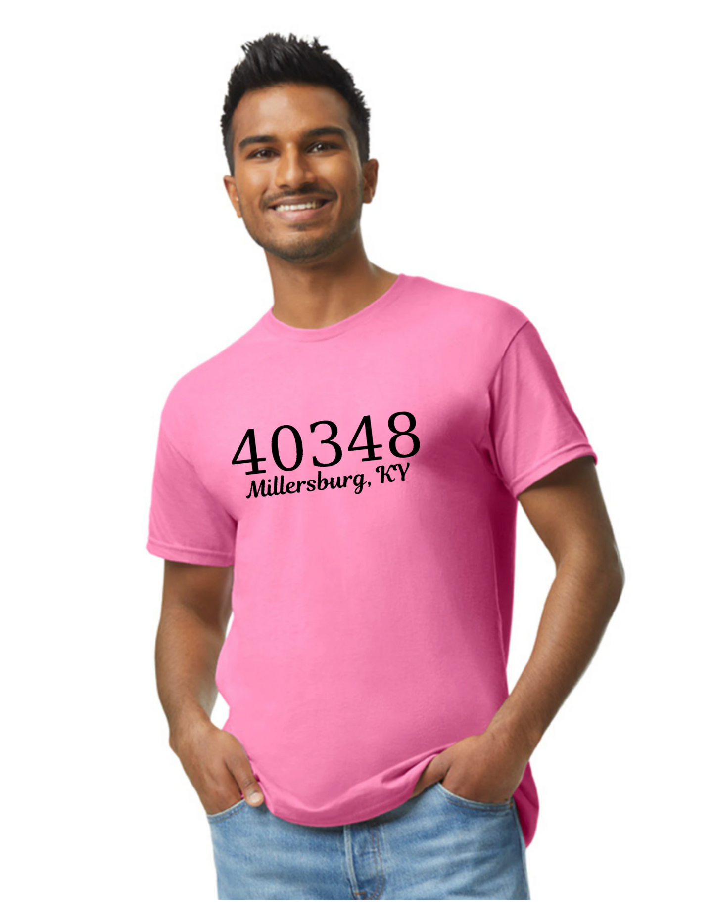 Millersburg Zip Code