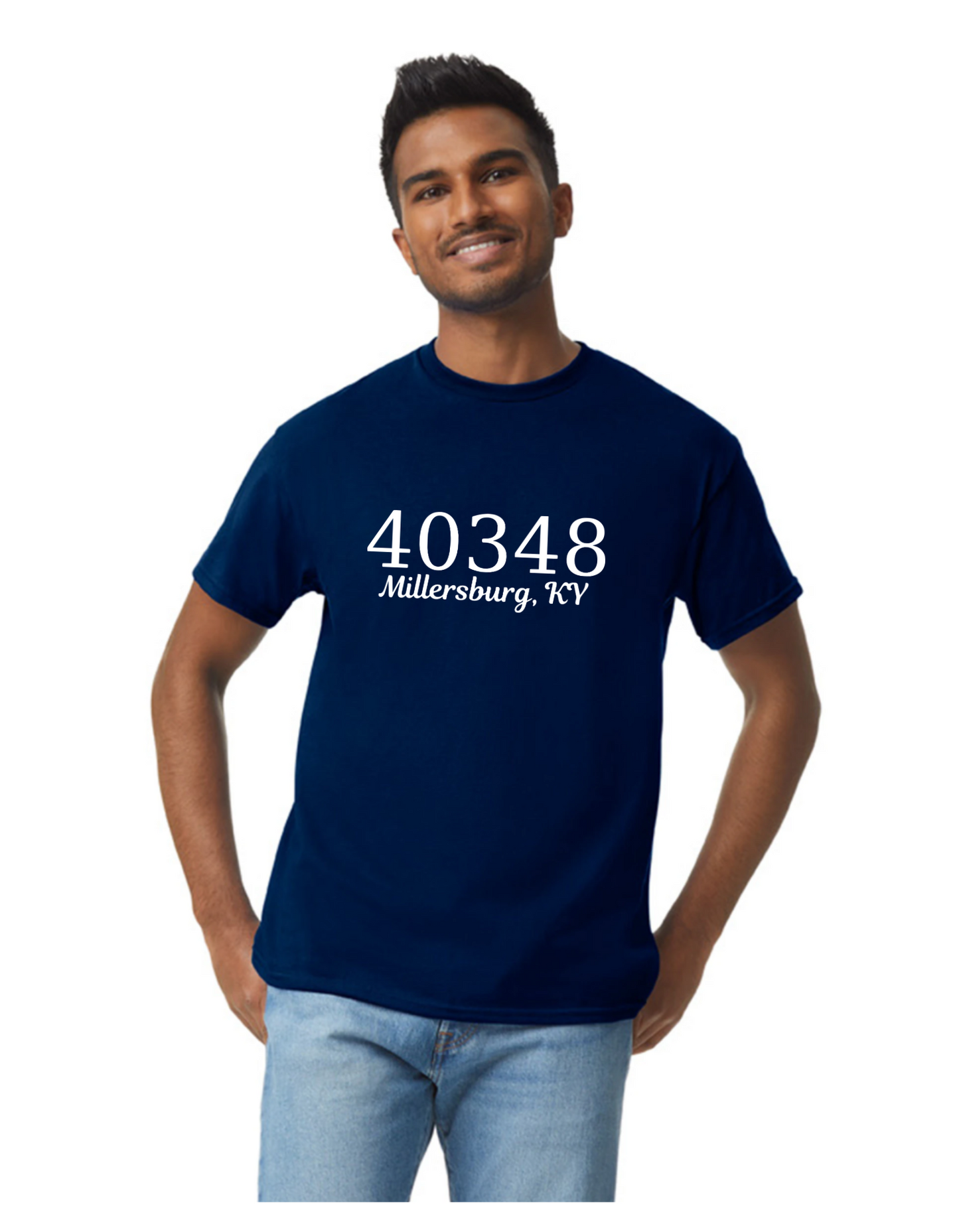 Millersburg Zip Code
