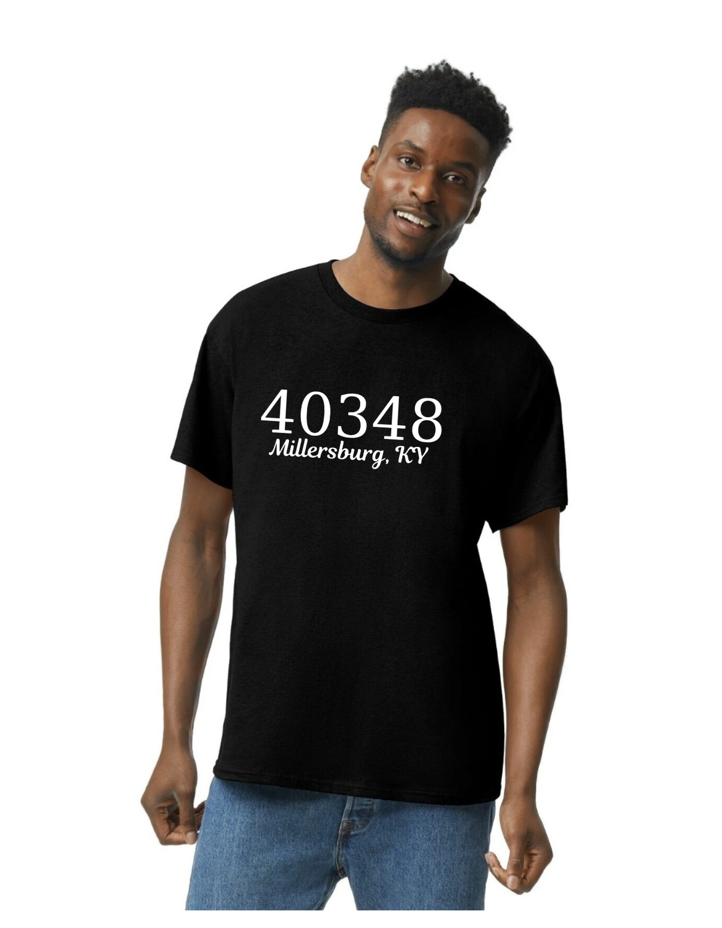 Millersburg Zip Code