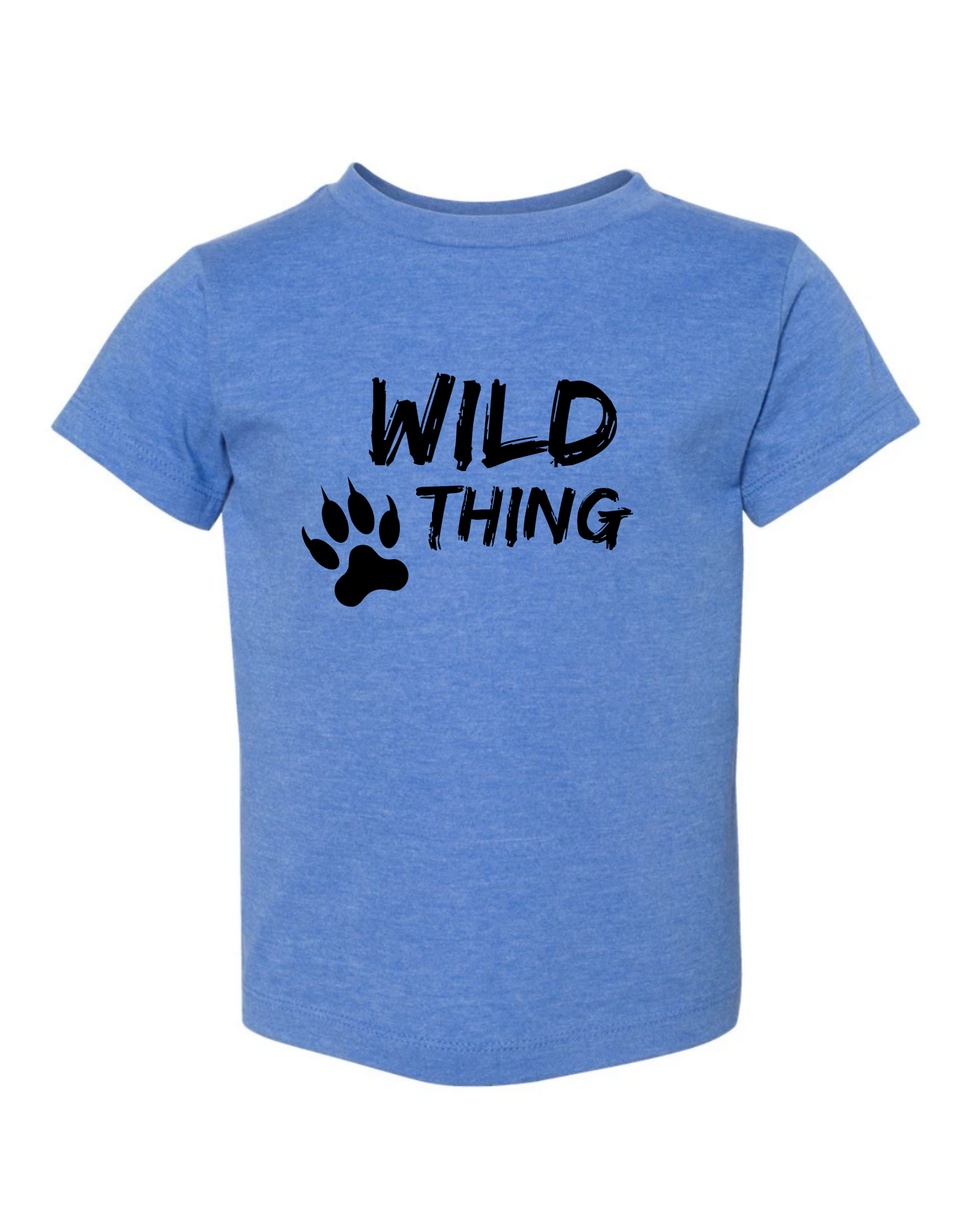Wild Thing Matching Set - Youth