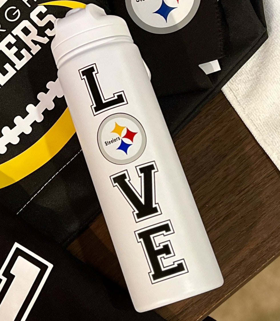 Custom Decals