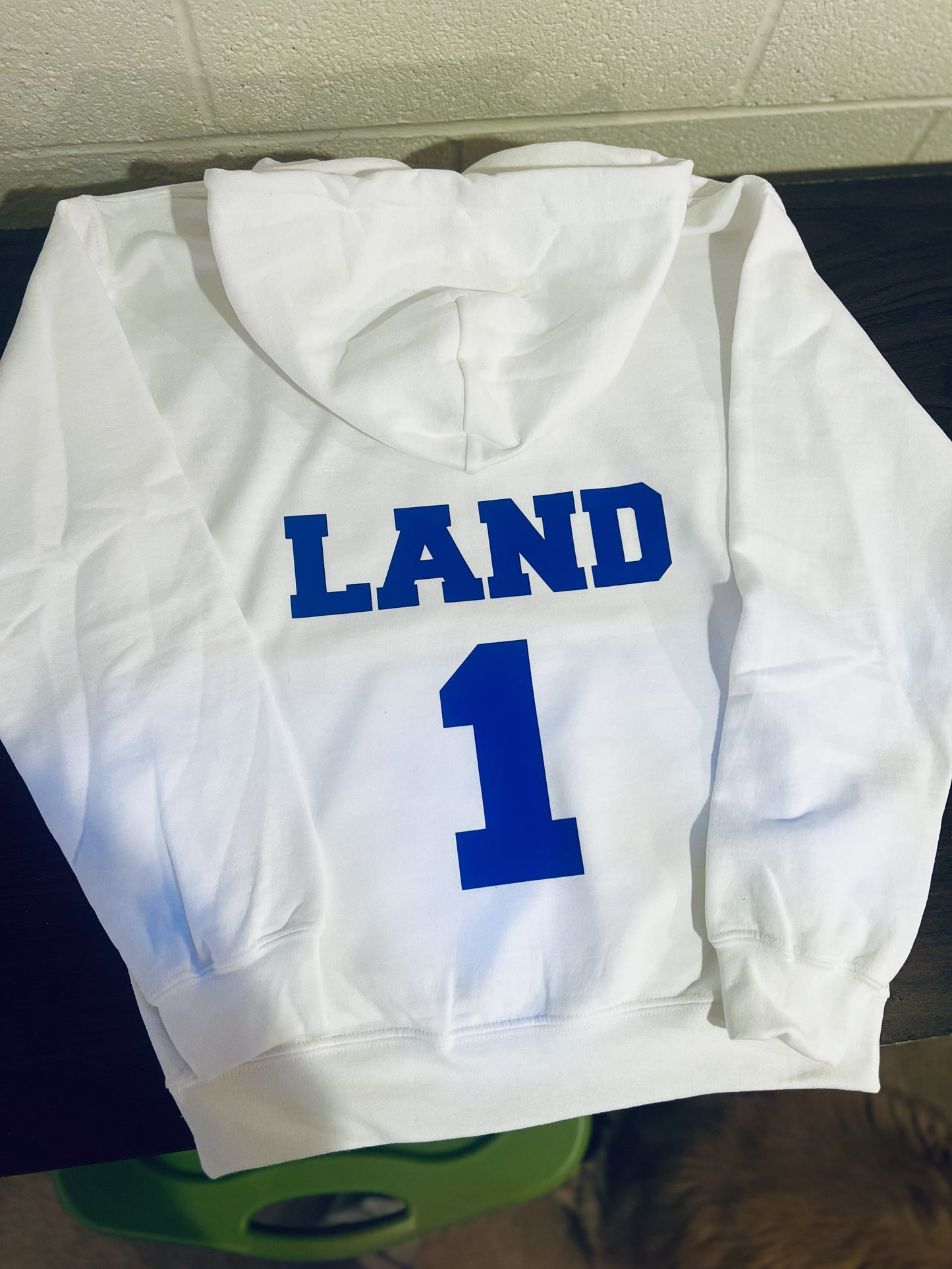 BYO Shirt