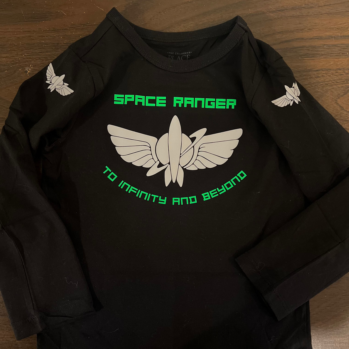 Custom Design Shirts