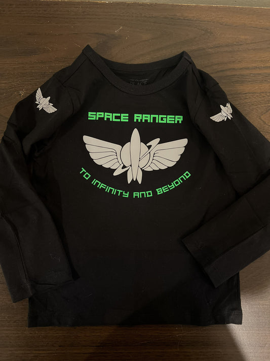 BYO Shirt