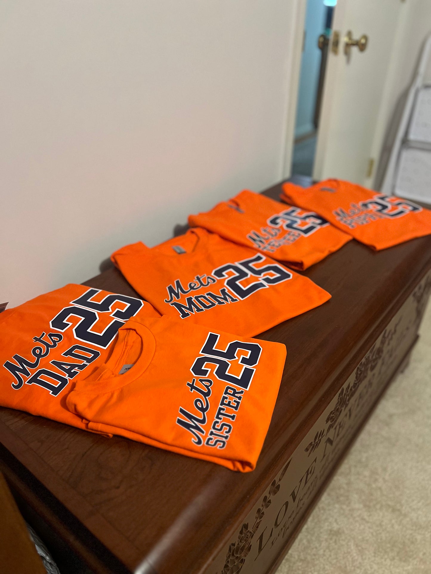 Custom Design Shirts