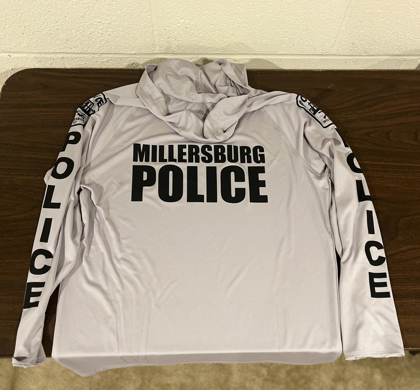 BYO Shirt
