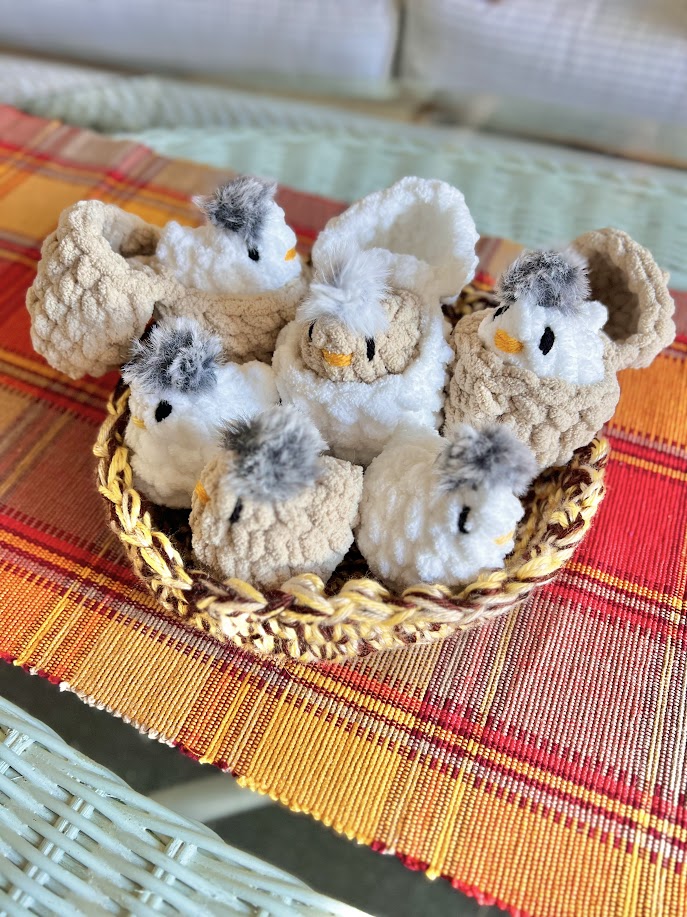 Belle of the Ball: The Flock