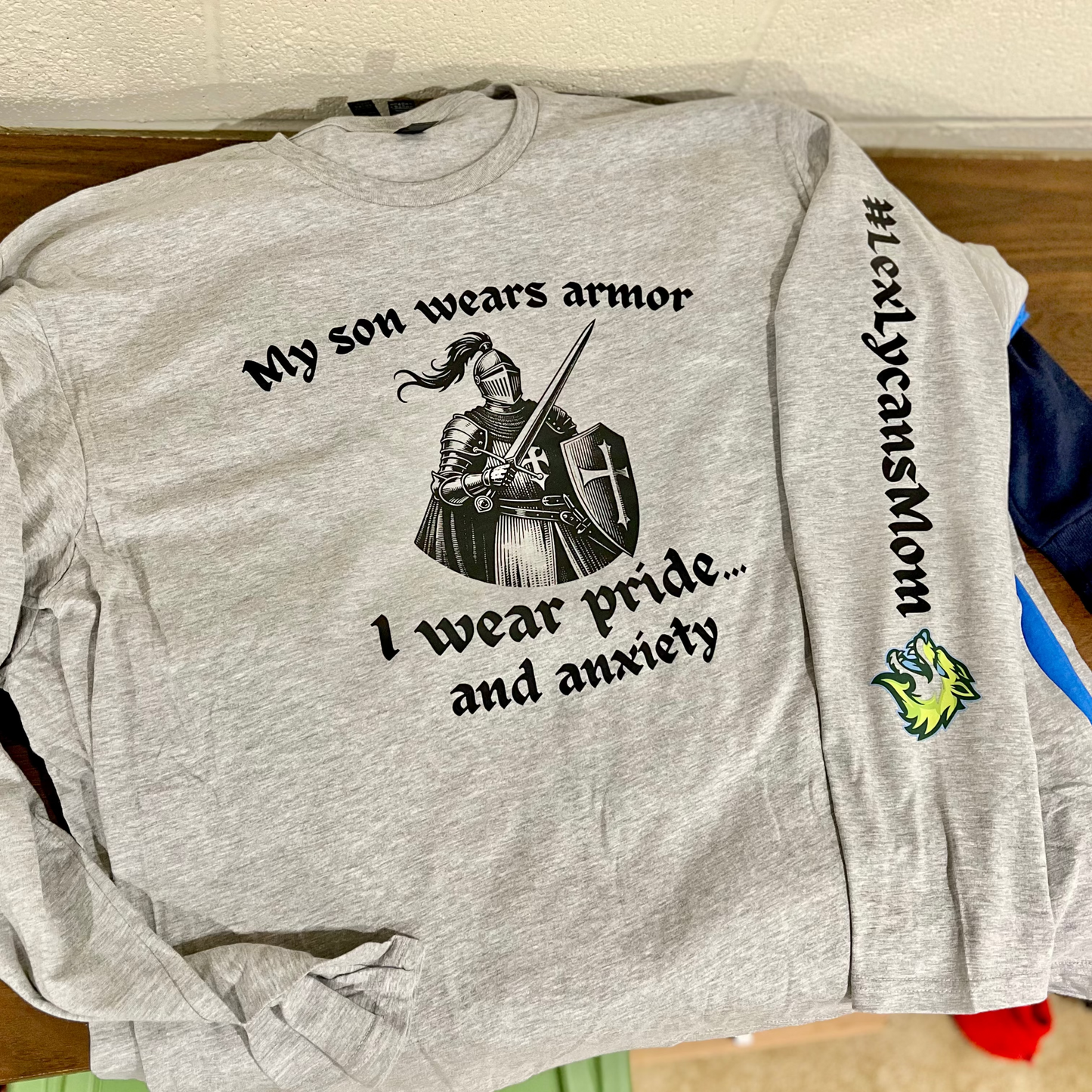 Custom Design Shirts