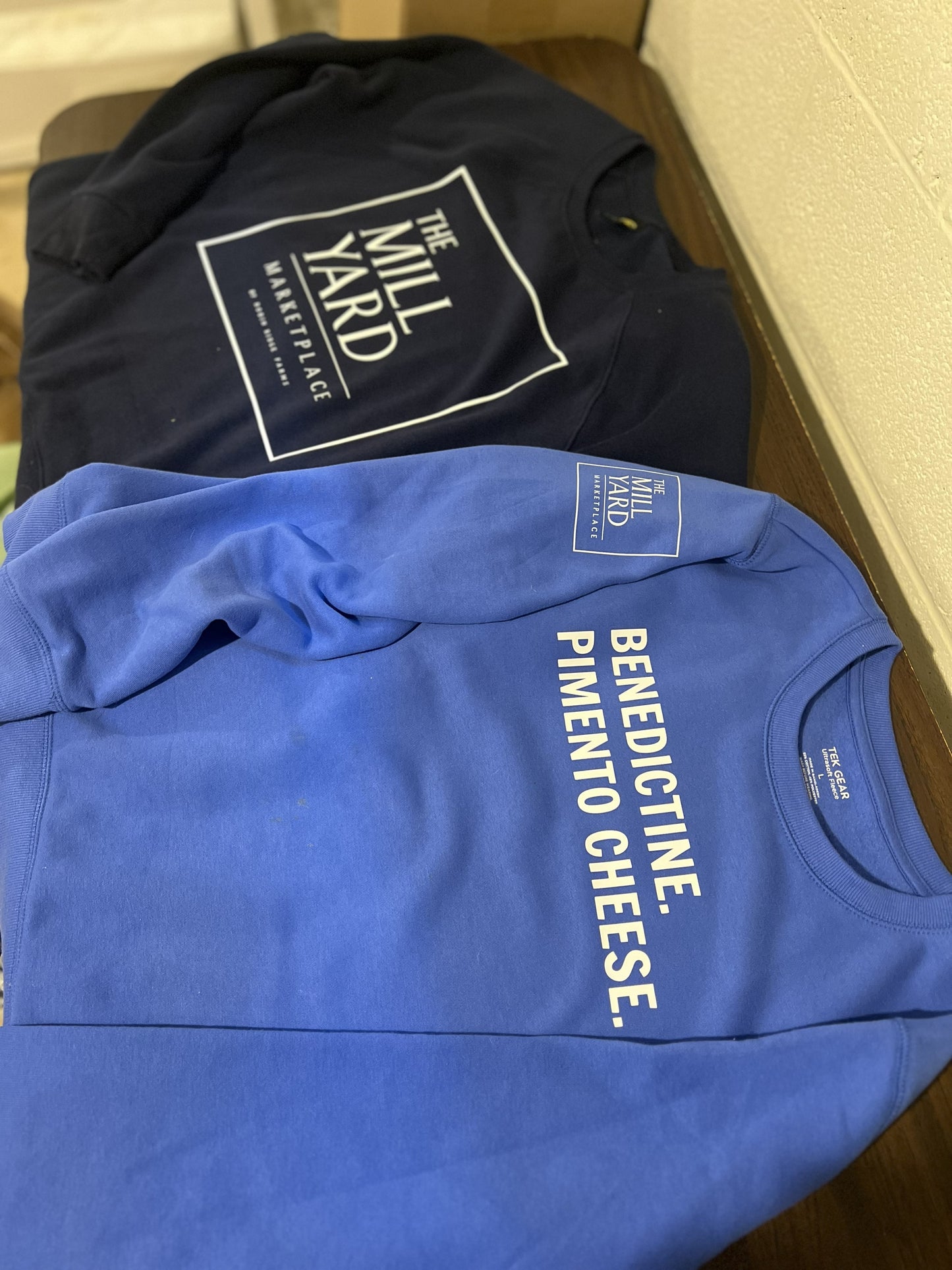 BYO Shirt