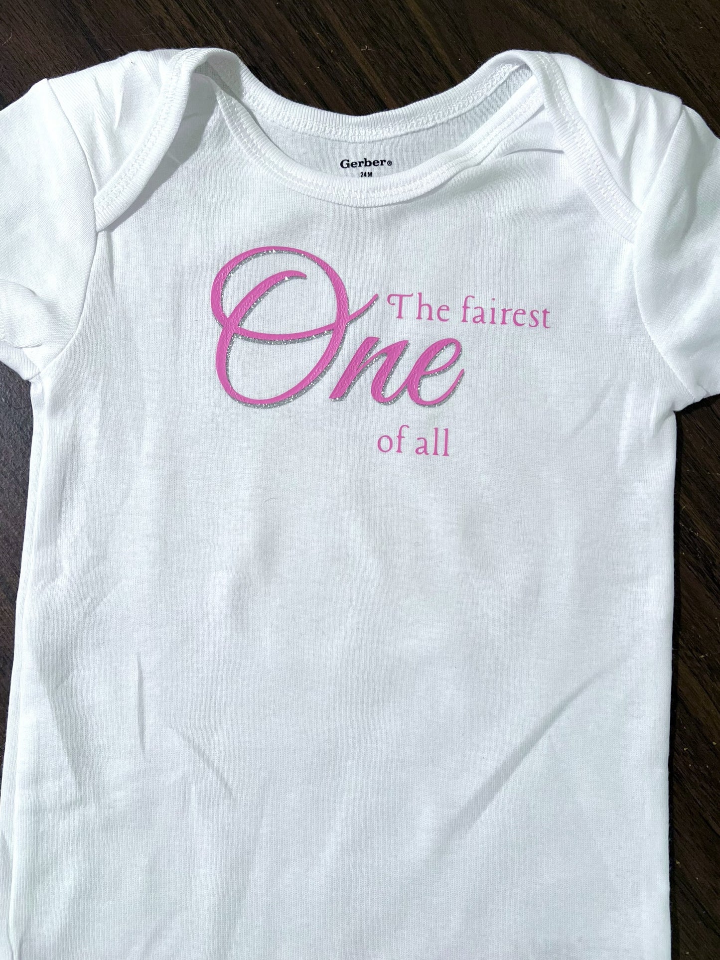 BYO Shirt