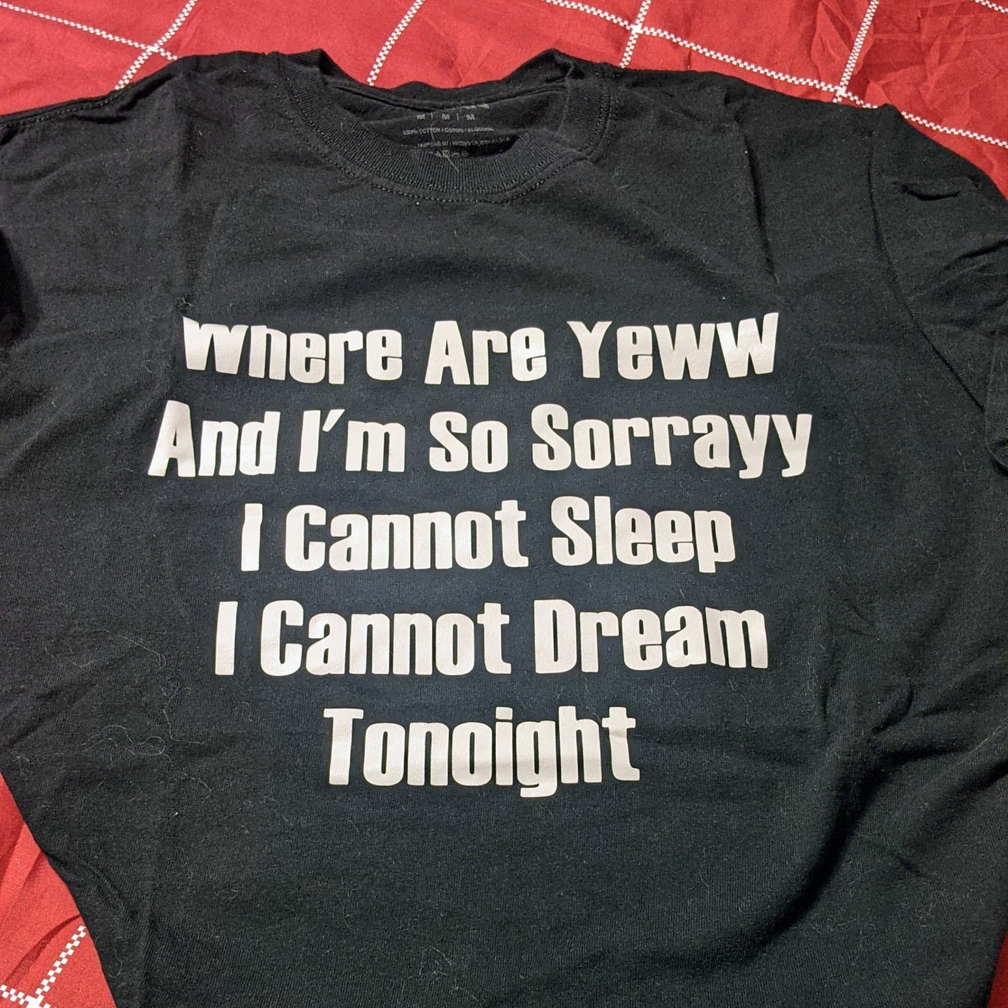 Custom Design Shirts